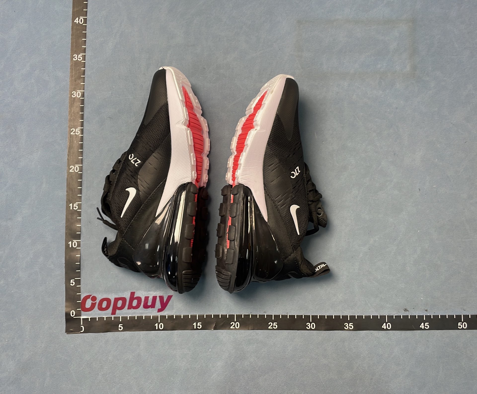 Nike Air Max 270 Shoes for Men and Women - Lightweight Breathable Running Sneakers