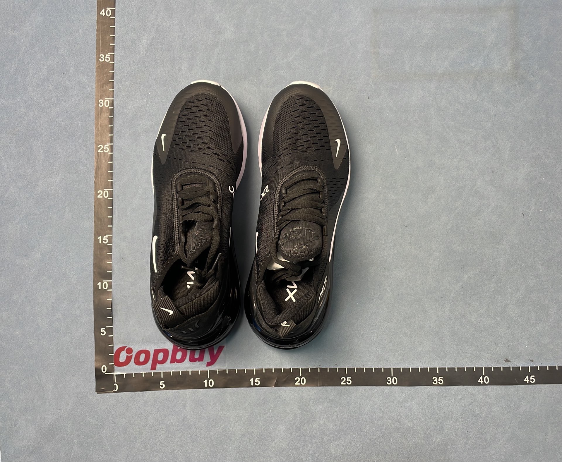 Nike Air Max 270 Shoes for Men and Women - Lightweight Breathable Running Sneakers