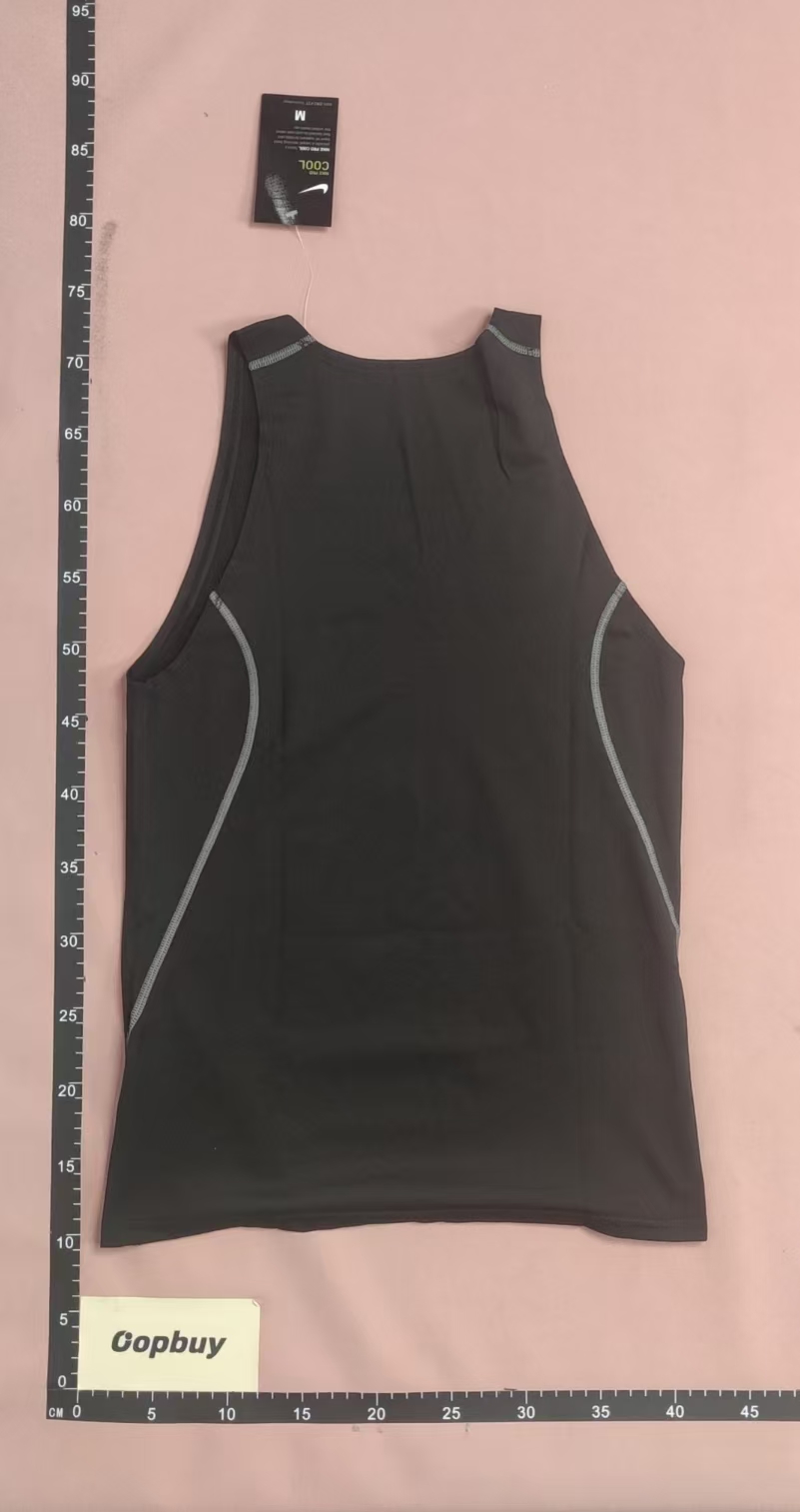 Nike NBA Dri-FIT Tank Top for Men