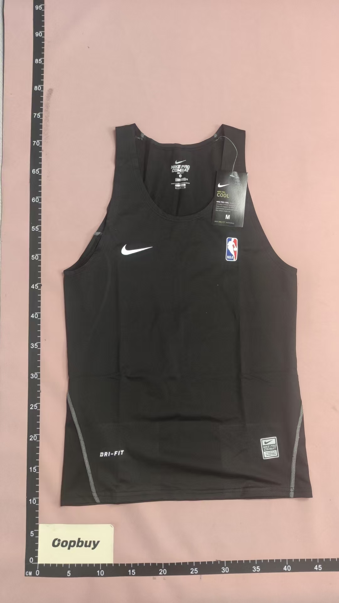 Nike NBA Dri-FIT Tank Top for Men
