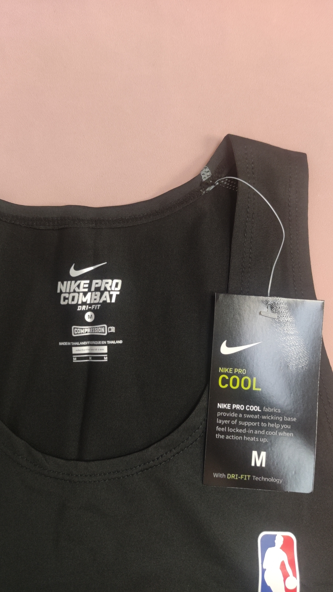 Nike NBA Dri-FIT Tank Top for Men