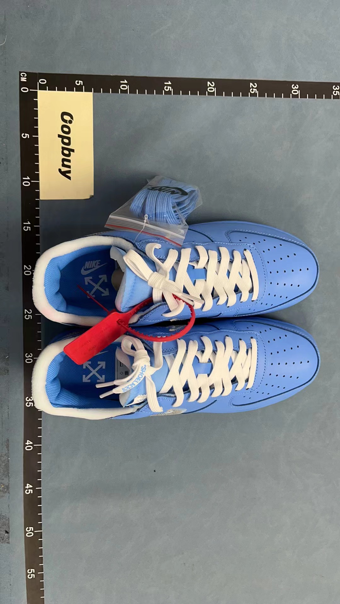 Nike Air Force 1 Low Sneakers - Multiple Color Options