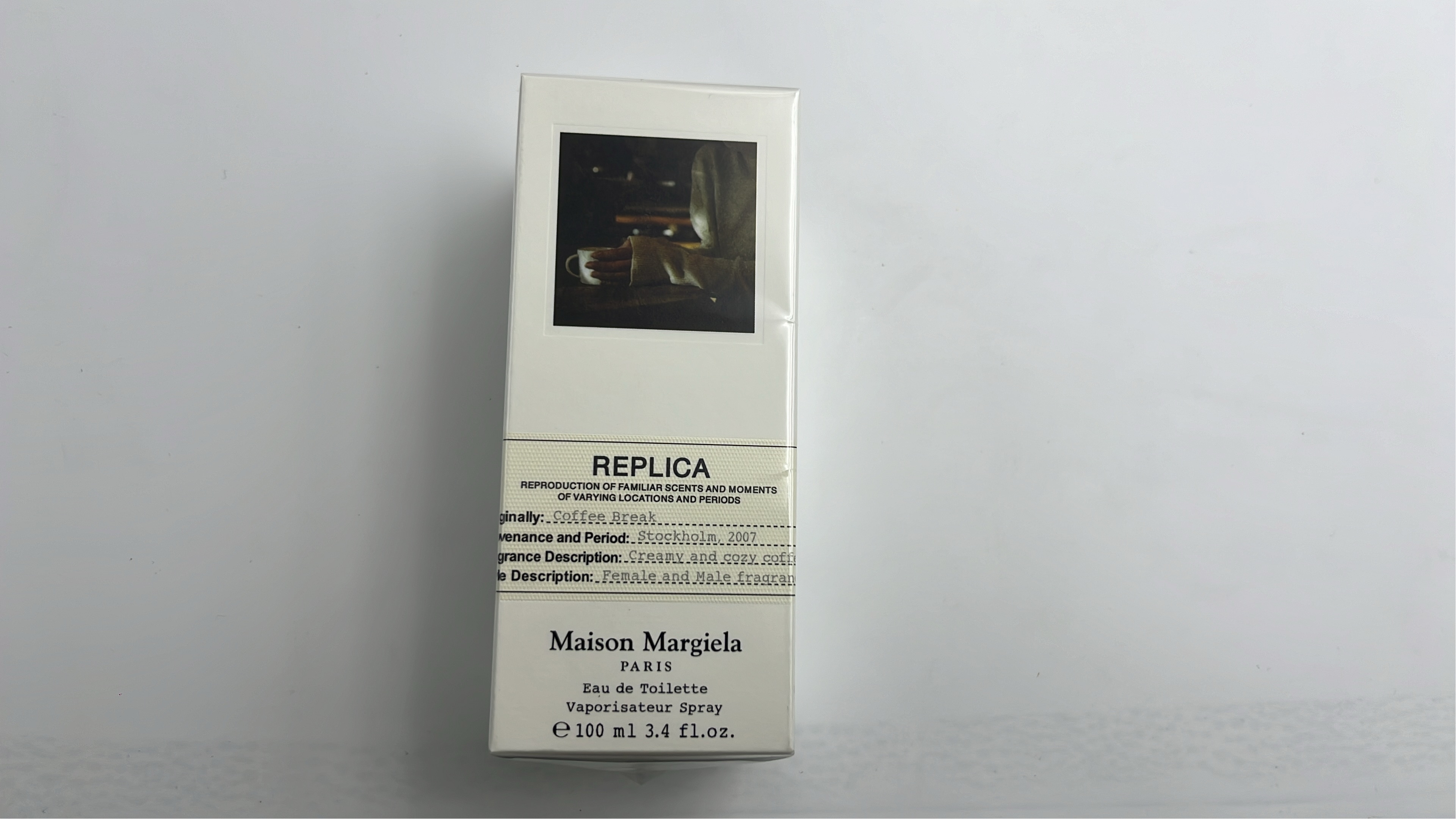 Replica Fragrance Collection by Maison Margiela - Classic Scents