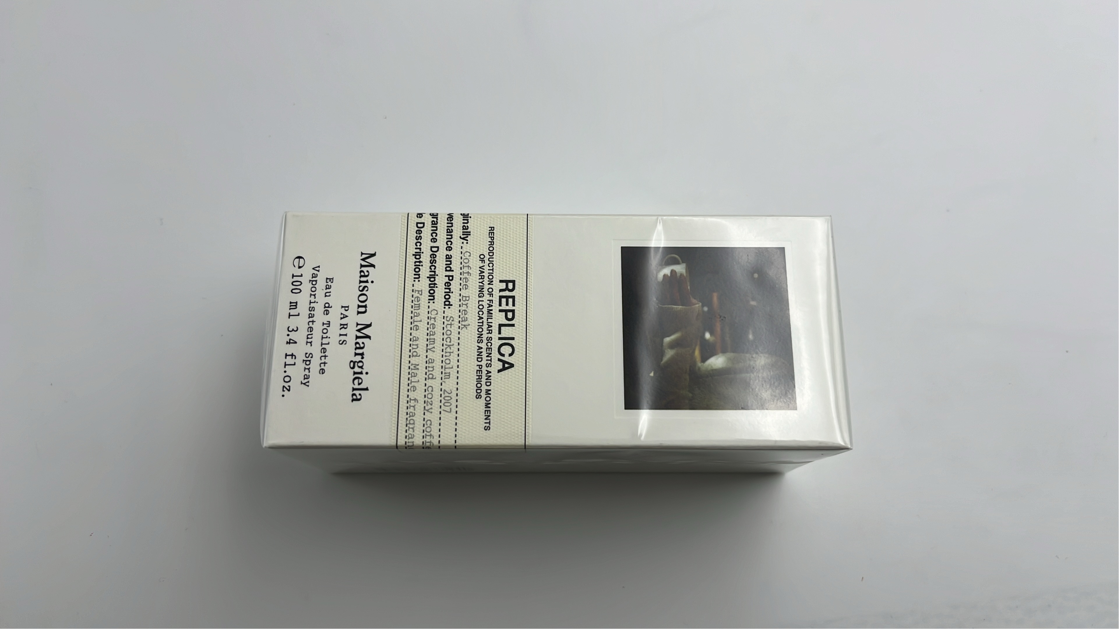 Replica Fragrance Collection by Maison Margiela - Classic Scents
