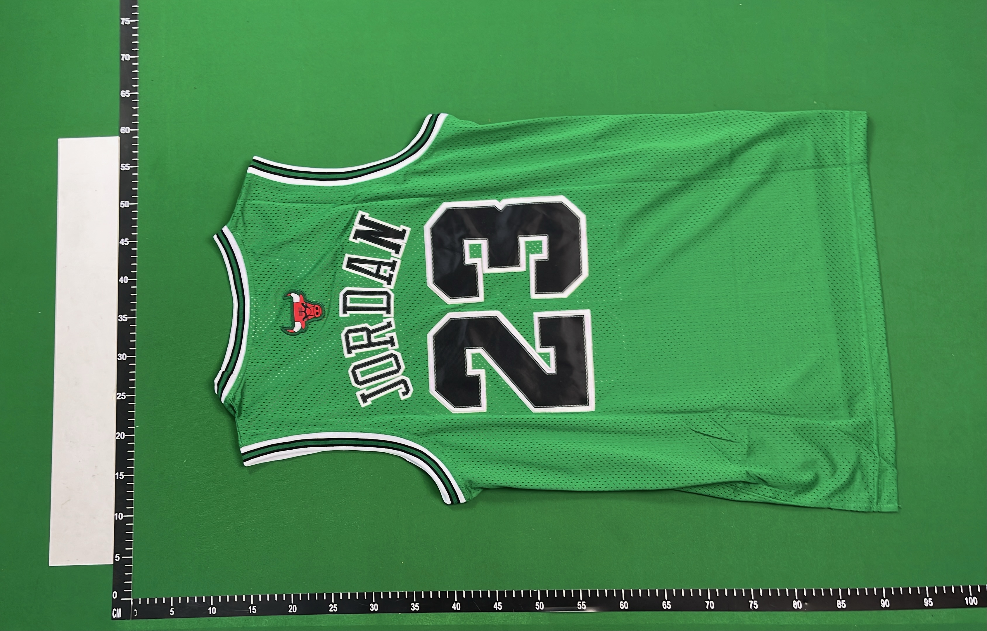 Chicago Bulls Michael Jordan Jersey 23