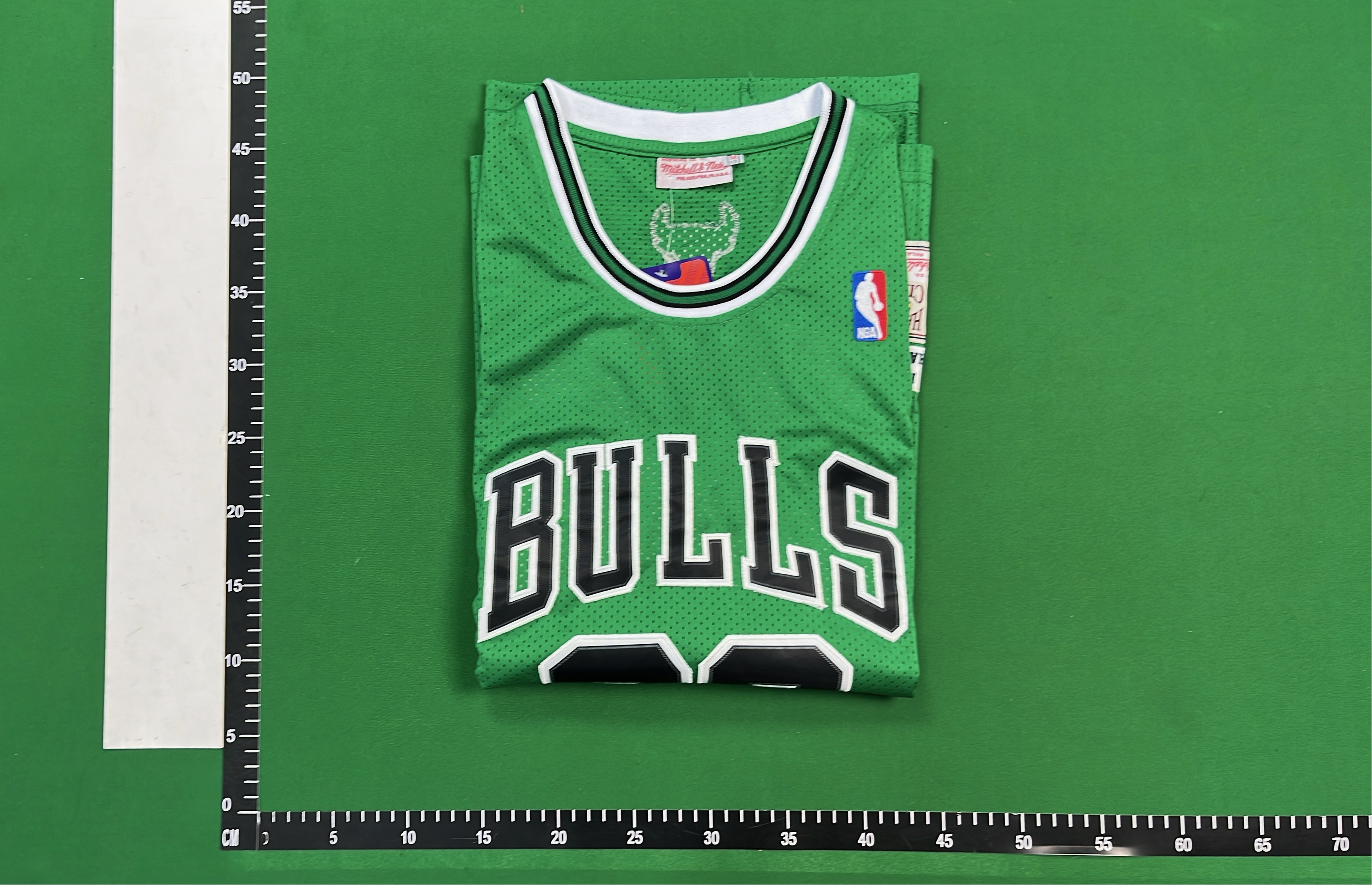 Chicago Bulls Michael Jordan Jersey 23