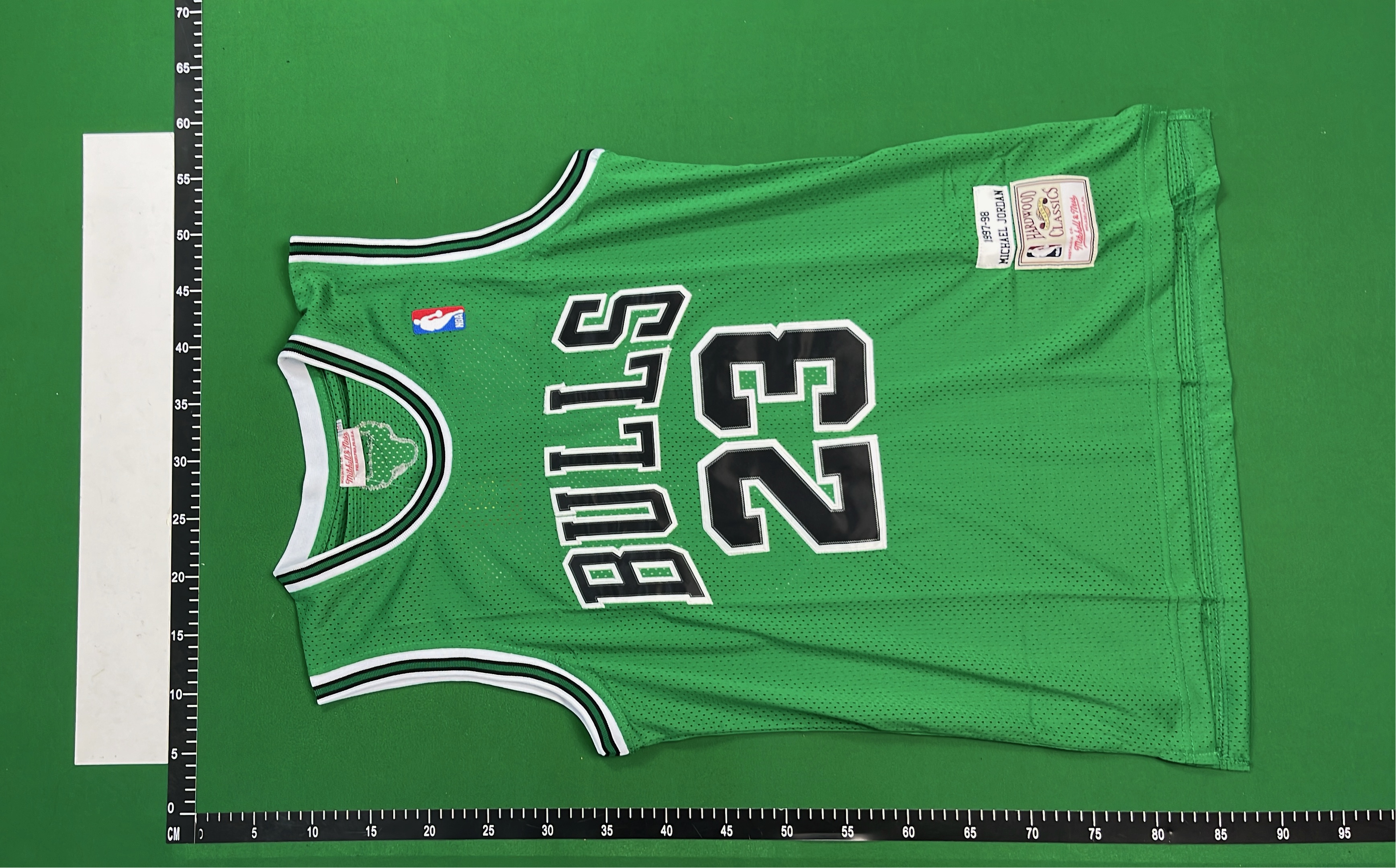 Chicago Bulls Michael Jordan Jersey 23