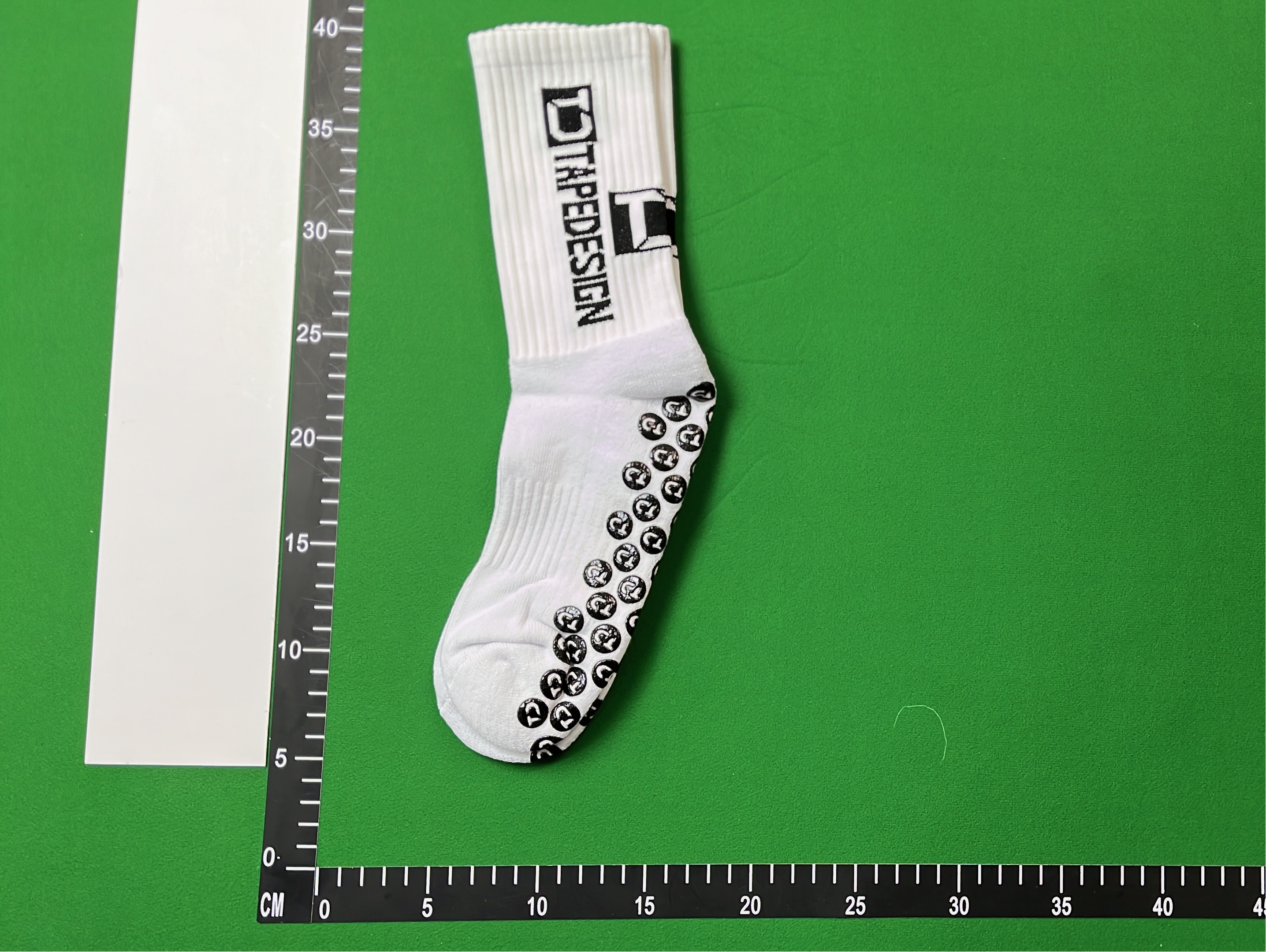 Non-Slip Grip Socks for Yoga, Pilates & Barre - Multiple Colors