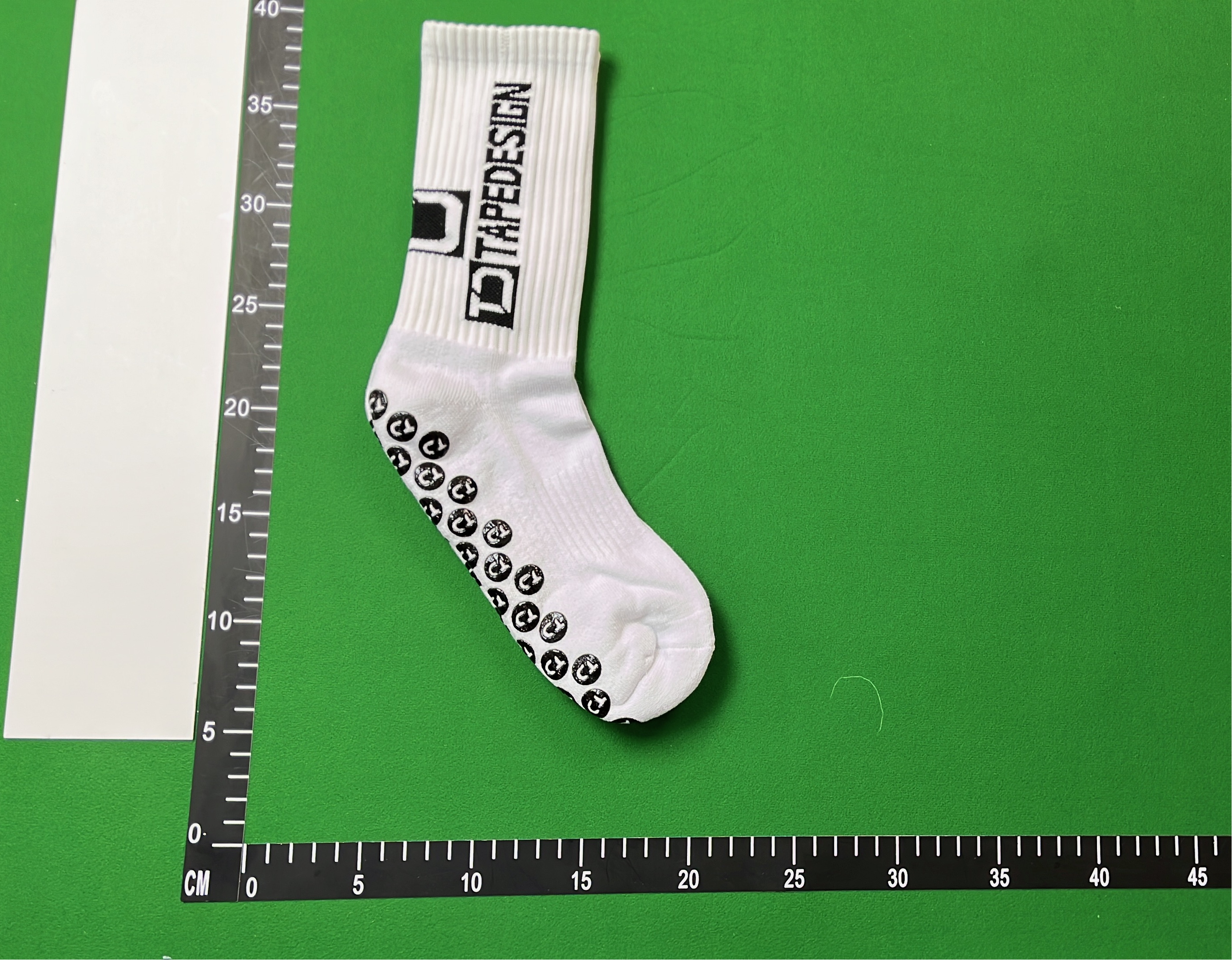 Non-Slip Grip Socks for Yoga, Pilates & Barre - Multiple Colors