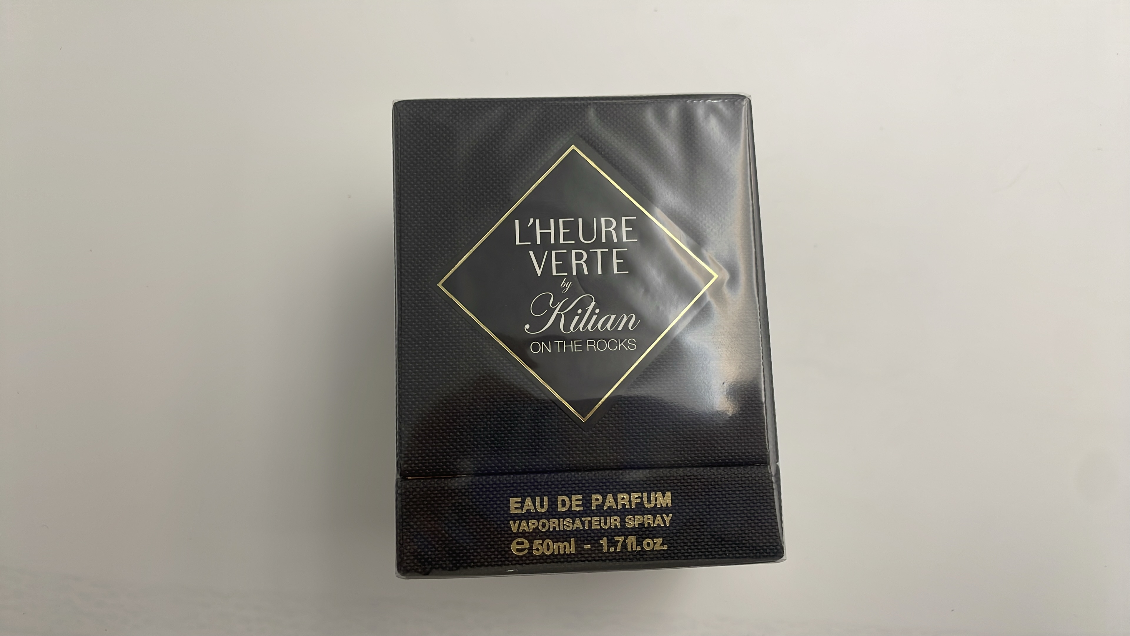 Angels' Share by Kilian Perfume Collection