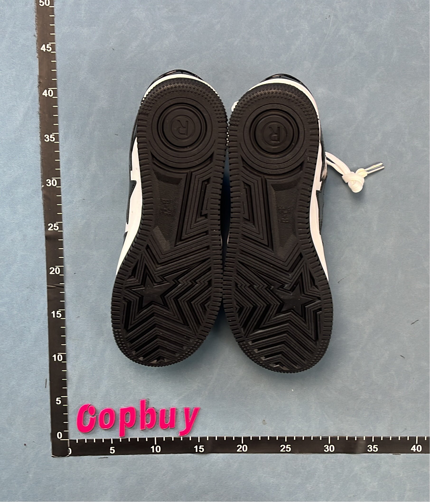 BAPE STA Sneakers in Multiple Colors