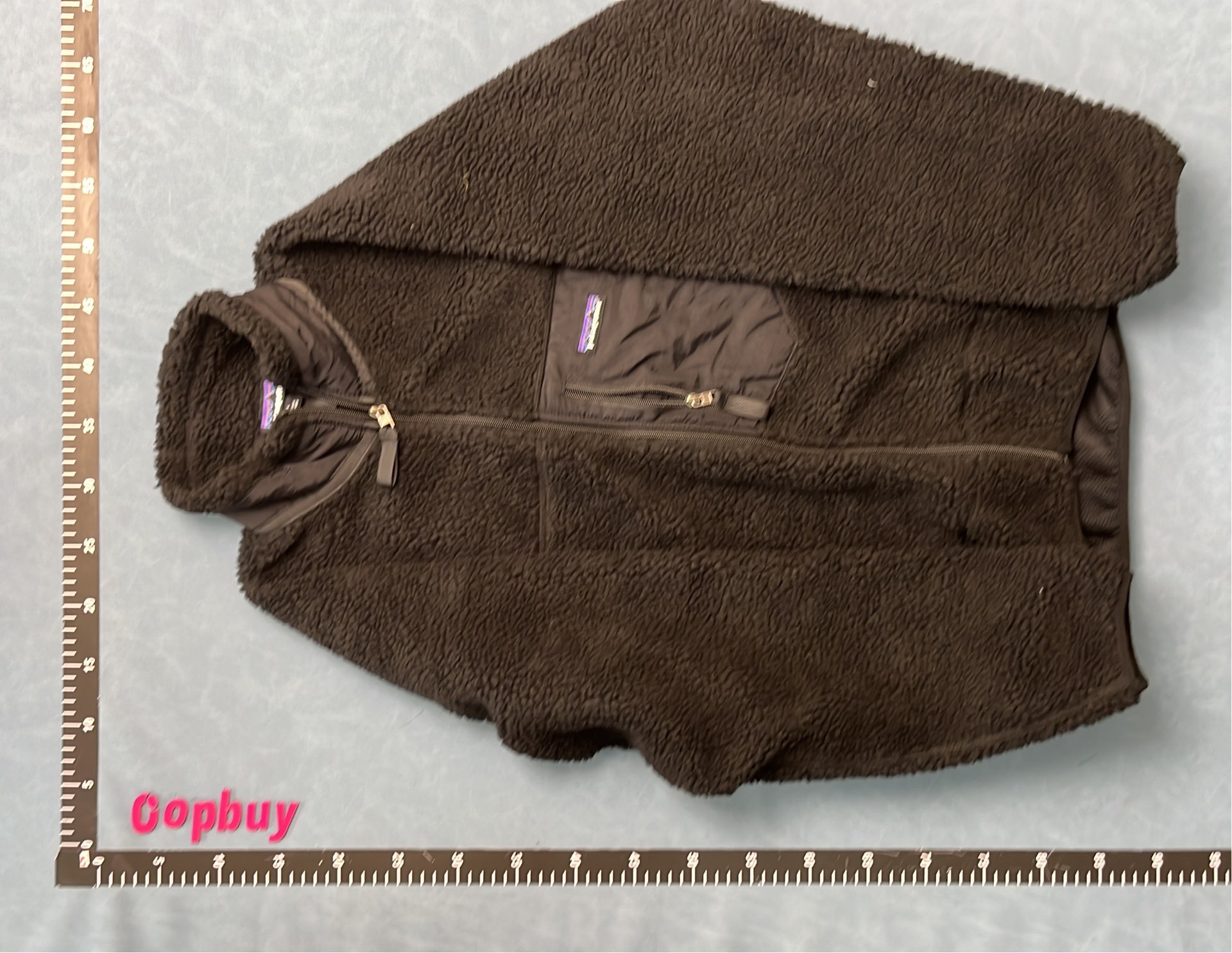 Patagonia Retro-X Fleece Jacket - Classic Outdoor Wear