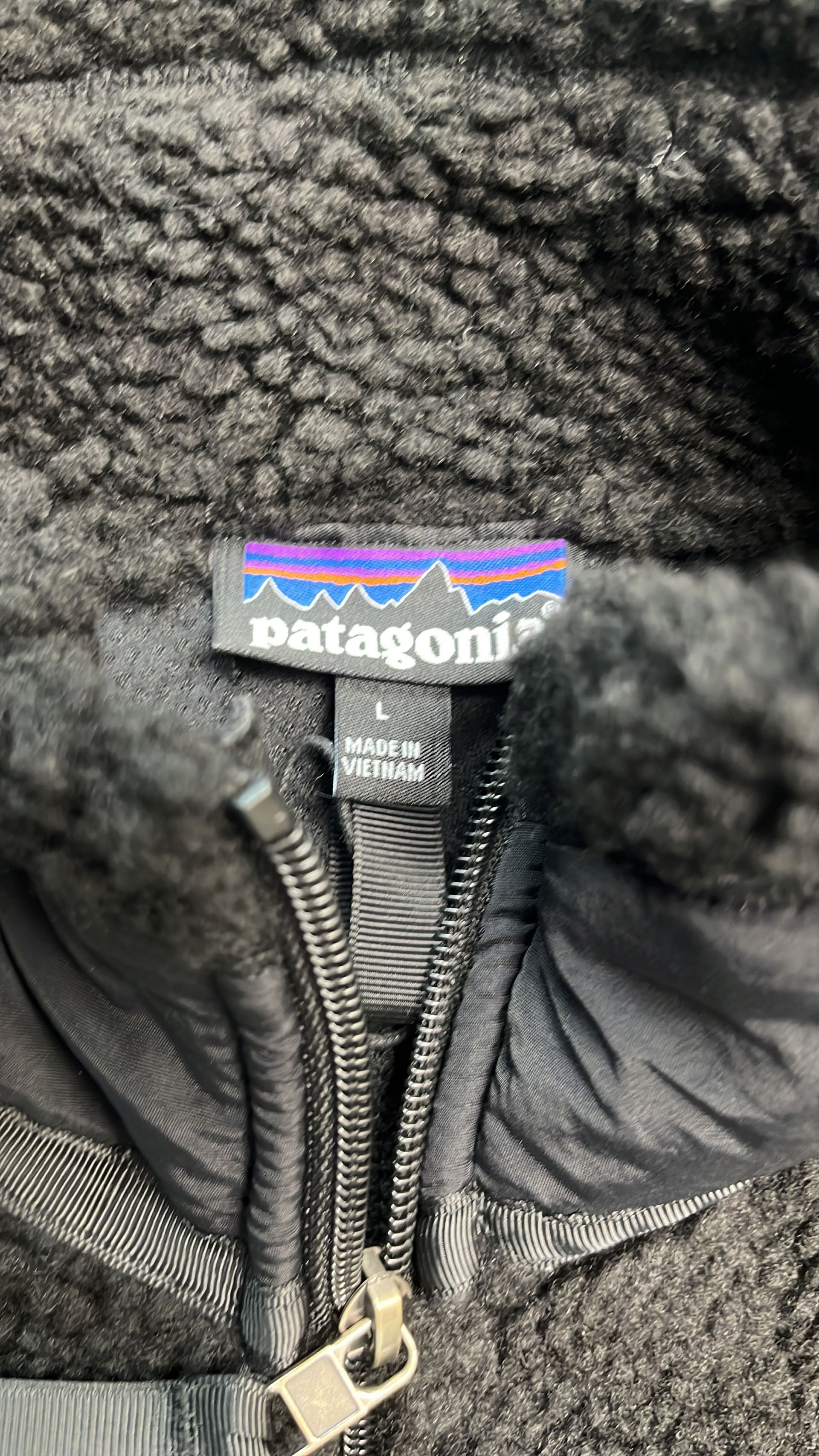 Patagonia Retro-X Fleece Jacket - Classic Outdoor Wear