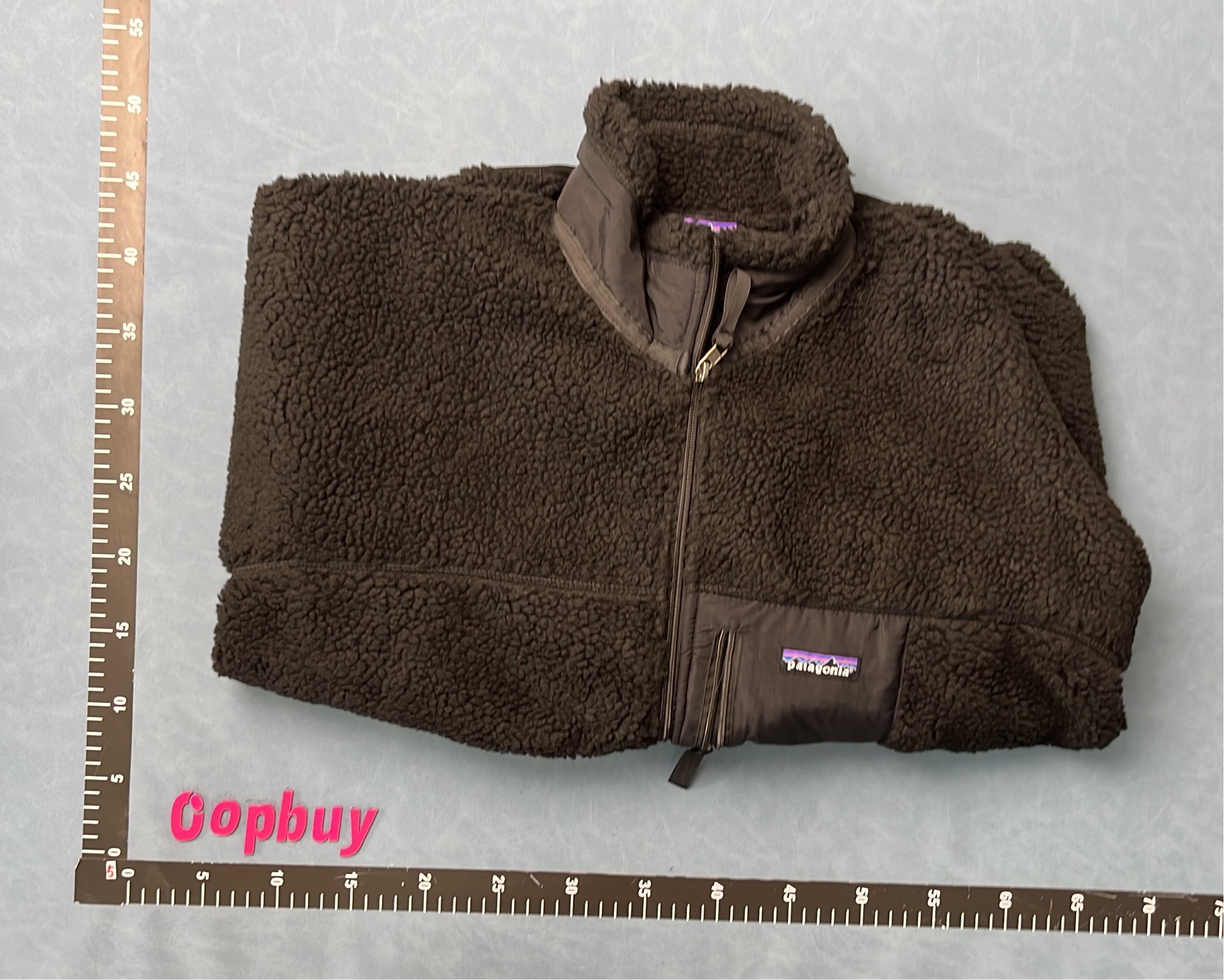 Patagonia Retro-X Fleece Jacket - Classic Outdoor Wear