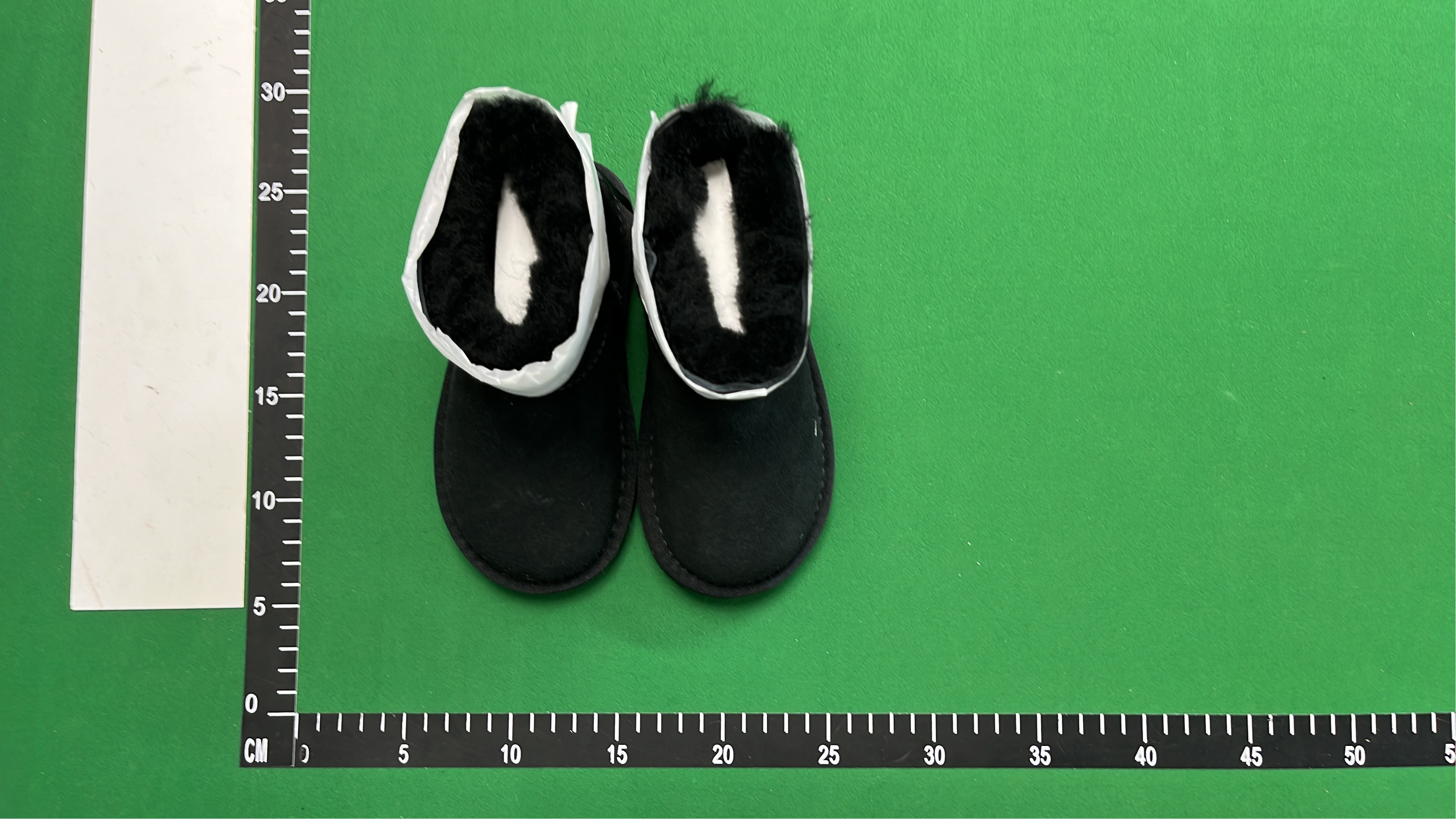 UGG Classic Mini Boots with Bow Detail