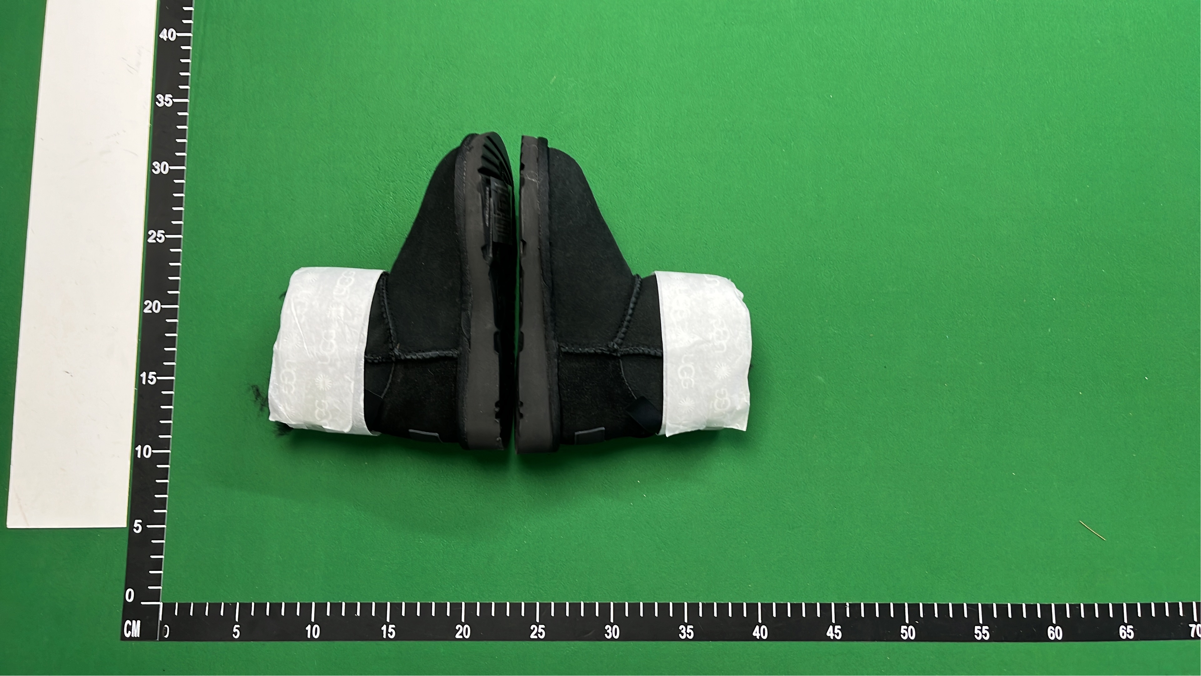 UGG Classic Mini Boots with Bow Detail
