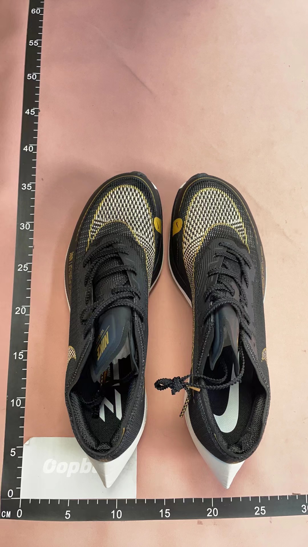 Nike ZoomX Vaporfly Next% 3 Running Shoes - Lightweight Performance Sneakers