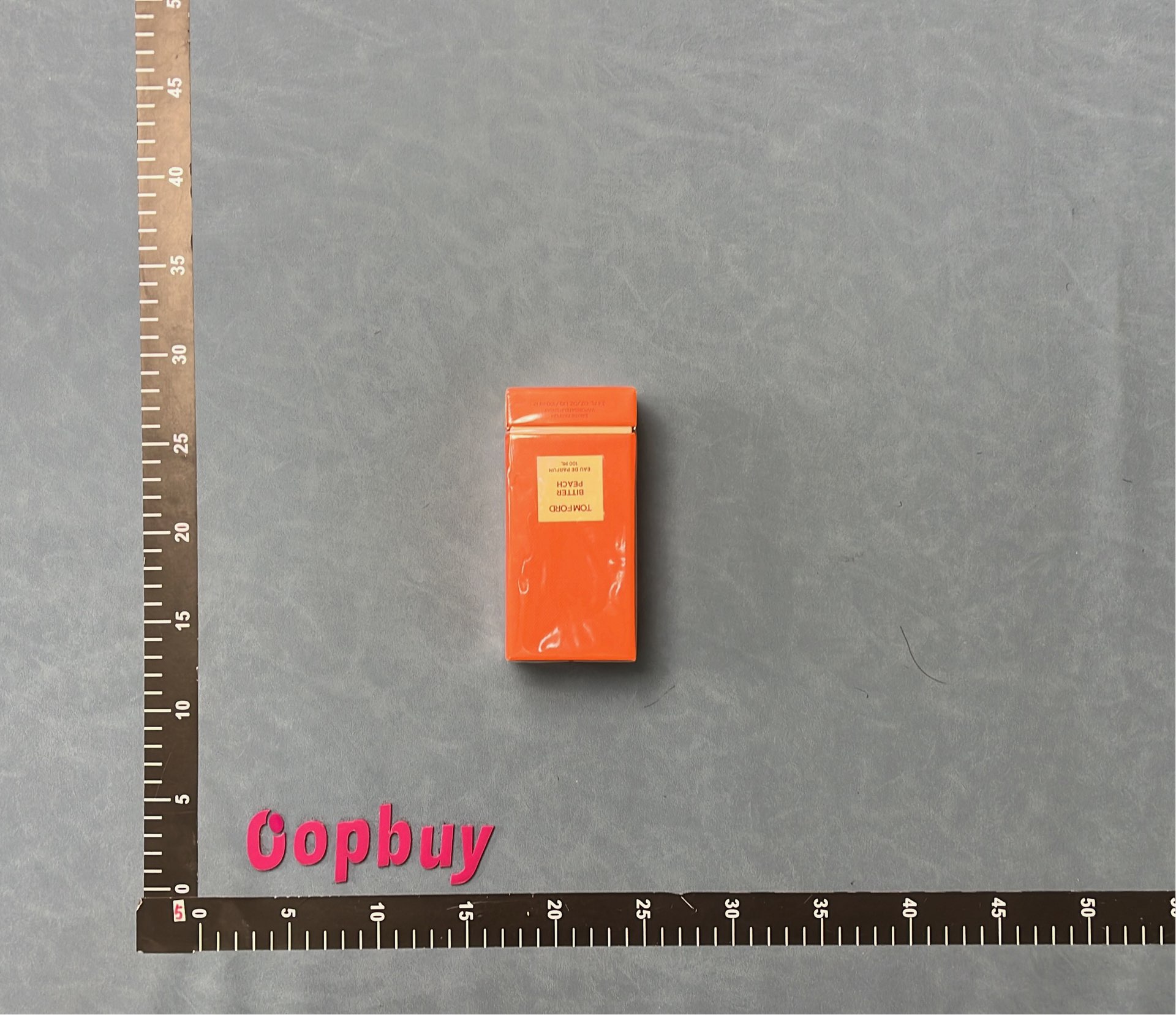 TOM FORD Bitter Peach Eau de Parfum 50ML