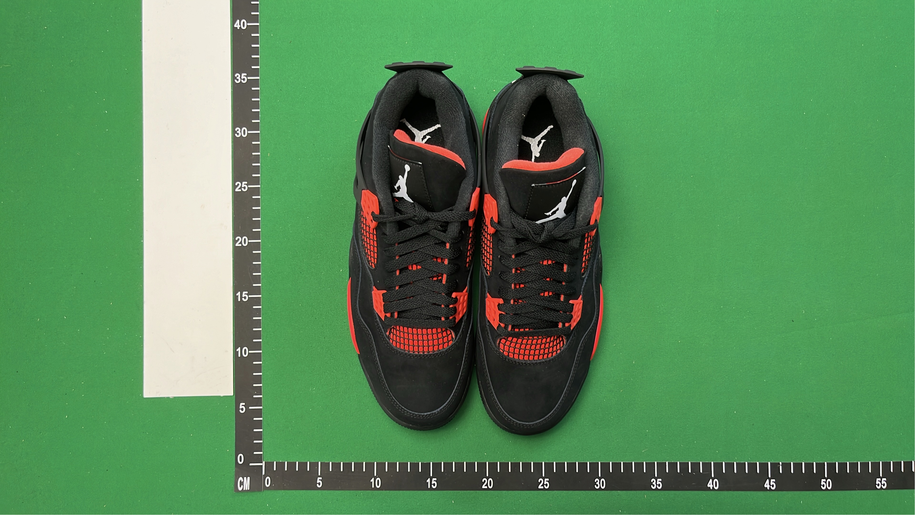 Air Jordan 4 Retro Sneakers Collection