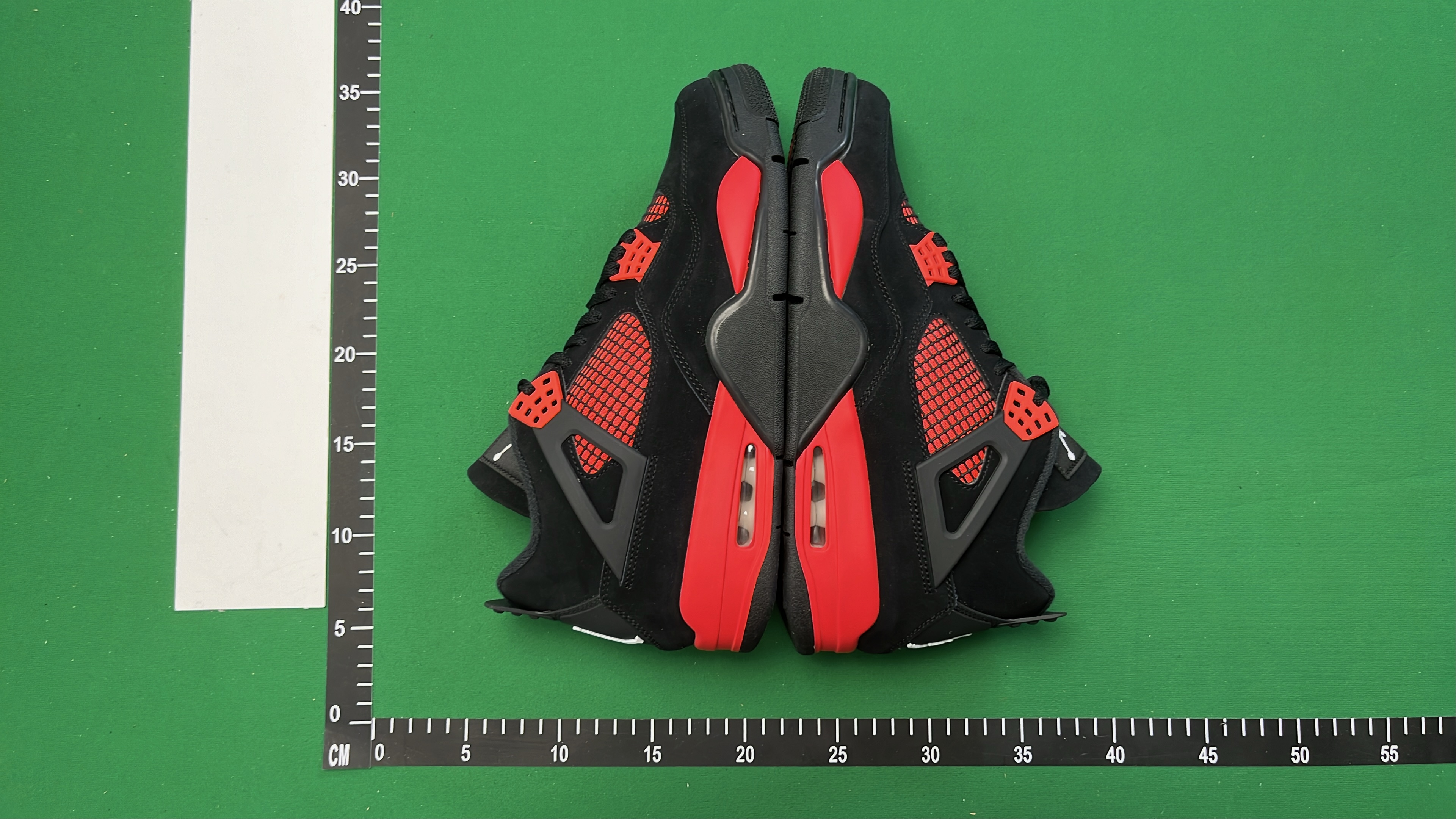 Air Jordan 4 Retro Sneakers Collection