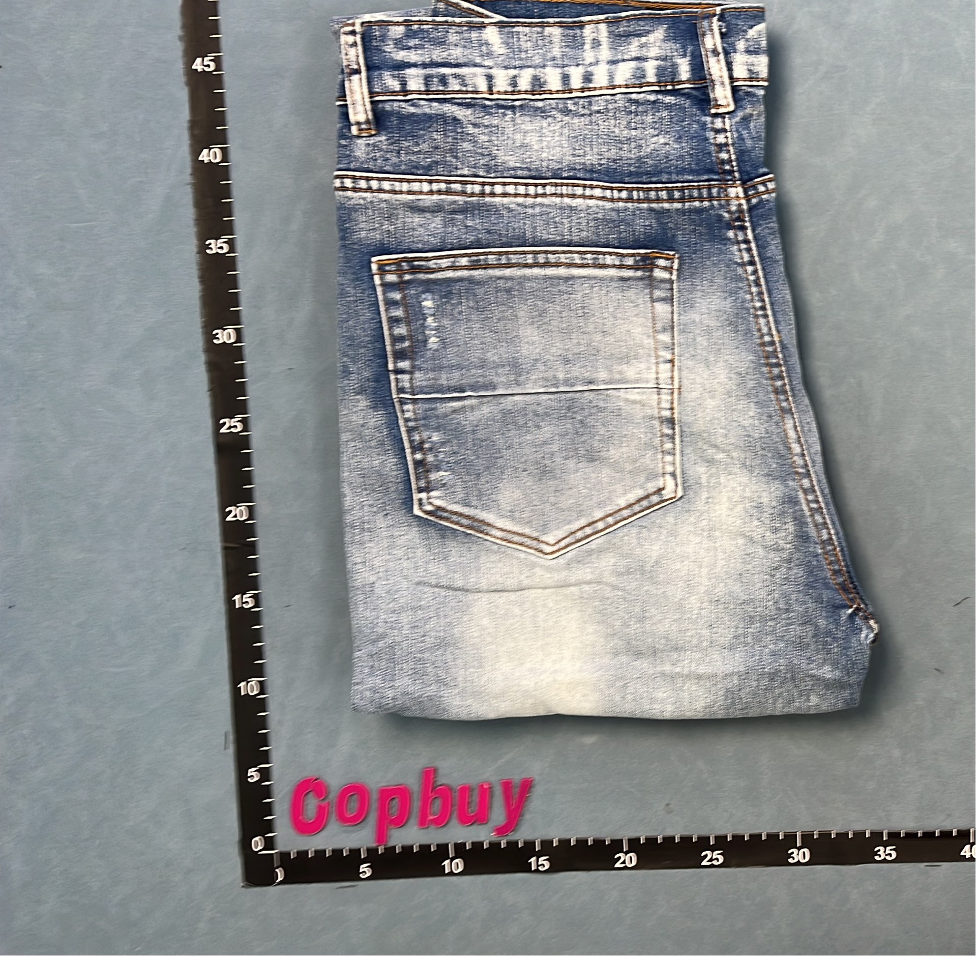 Star Patch Denim Jacket - Trendy Streetwear Design