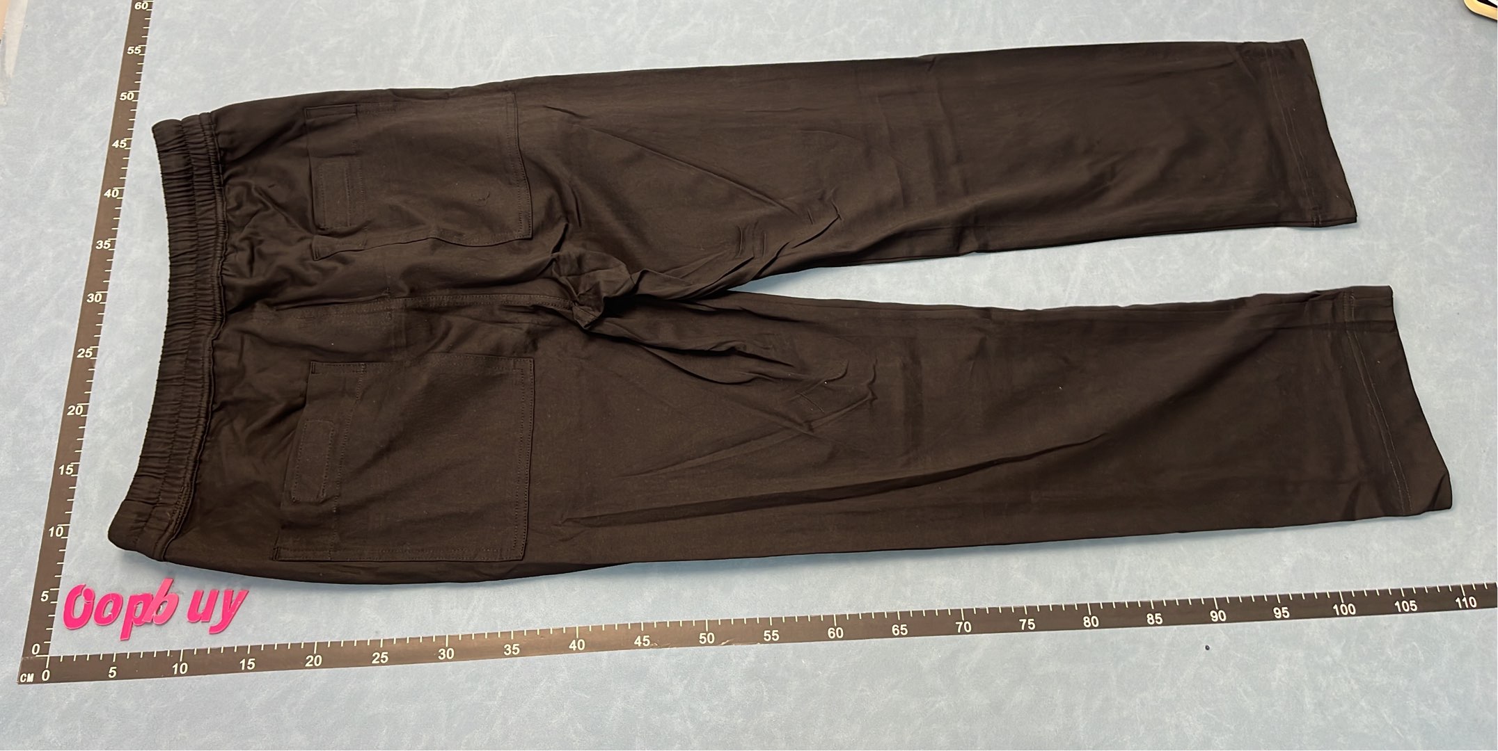 Grey Drawstring Sweatpants for Men - Comfortable & Stylish