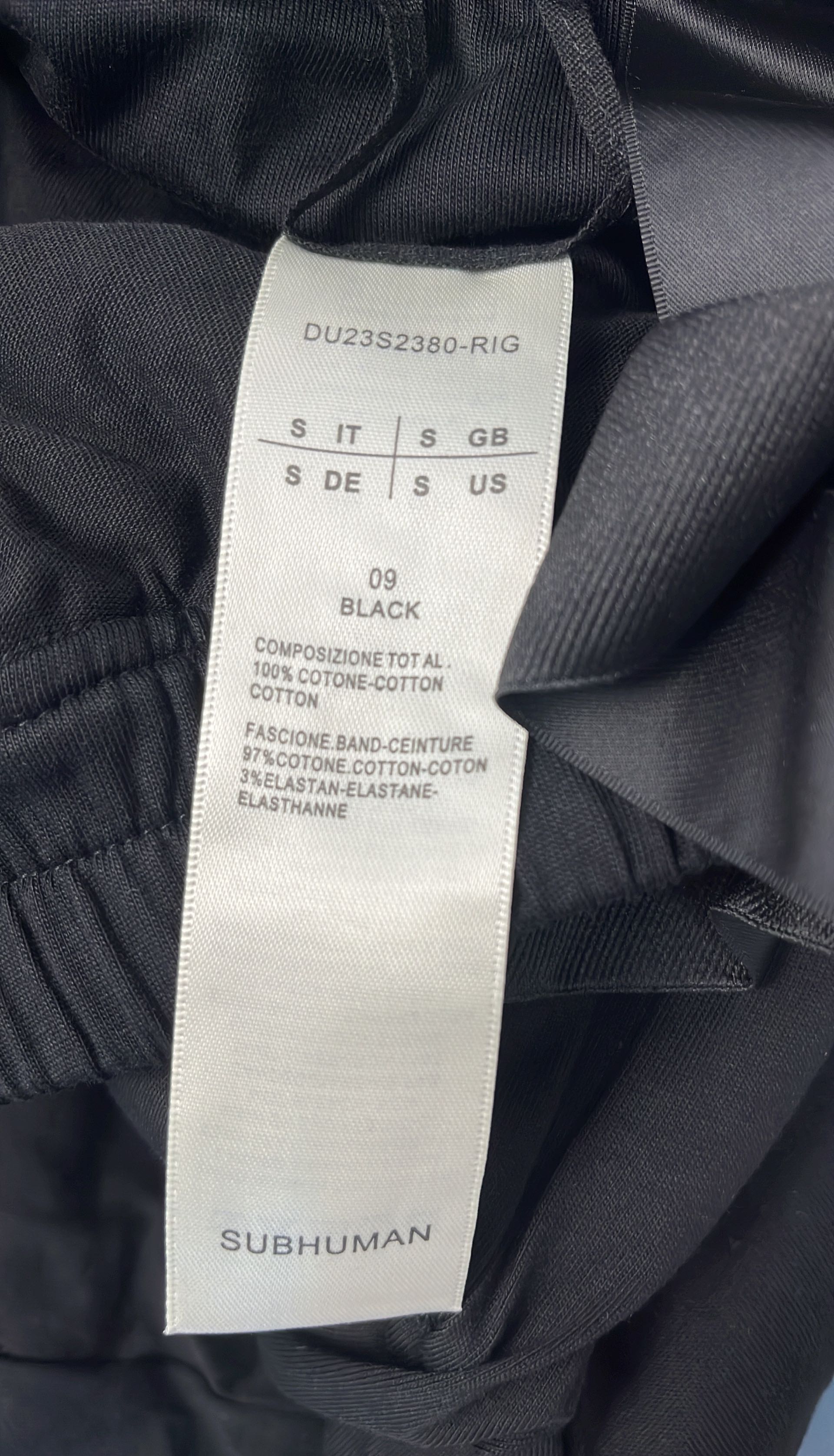 Grey Drawstring Sweatpants for Men - Comfortable & Stylish