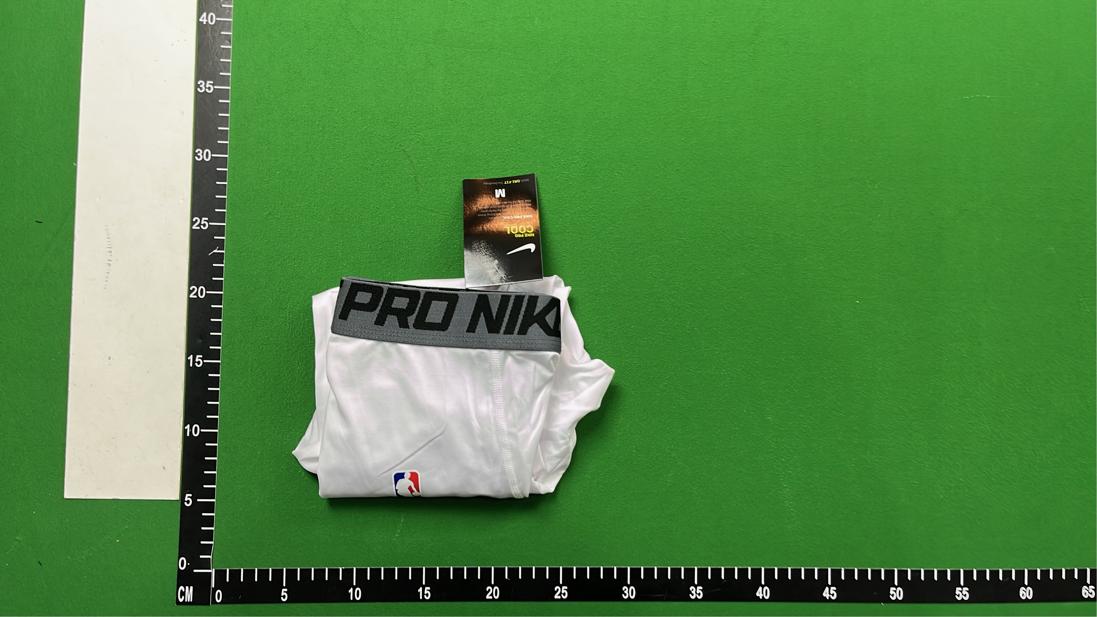 Nike Pro NBA Compression Pants for Men