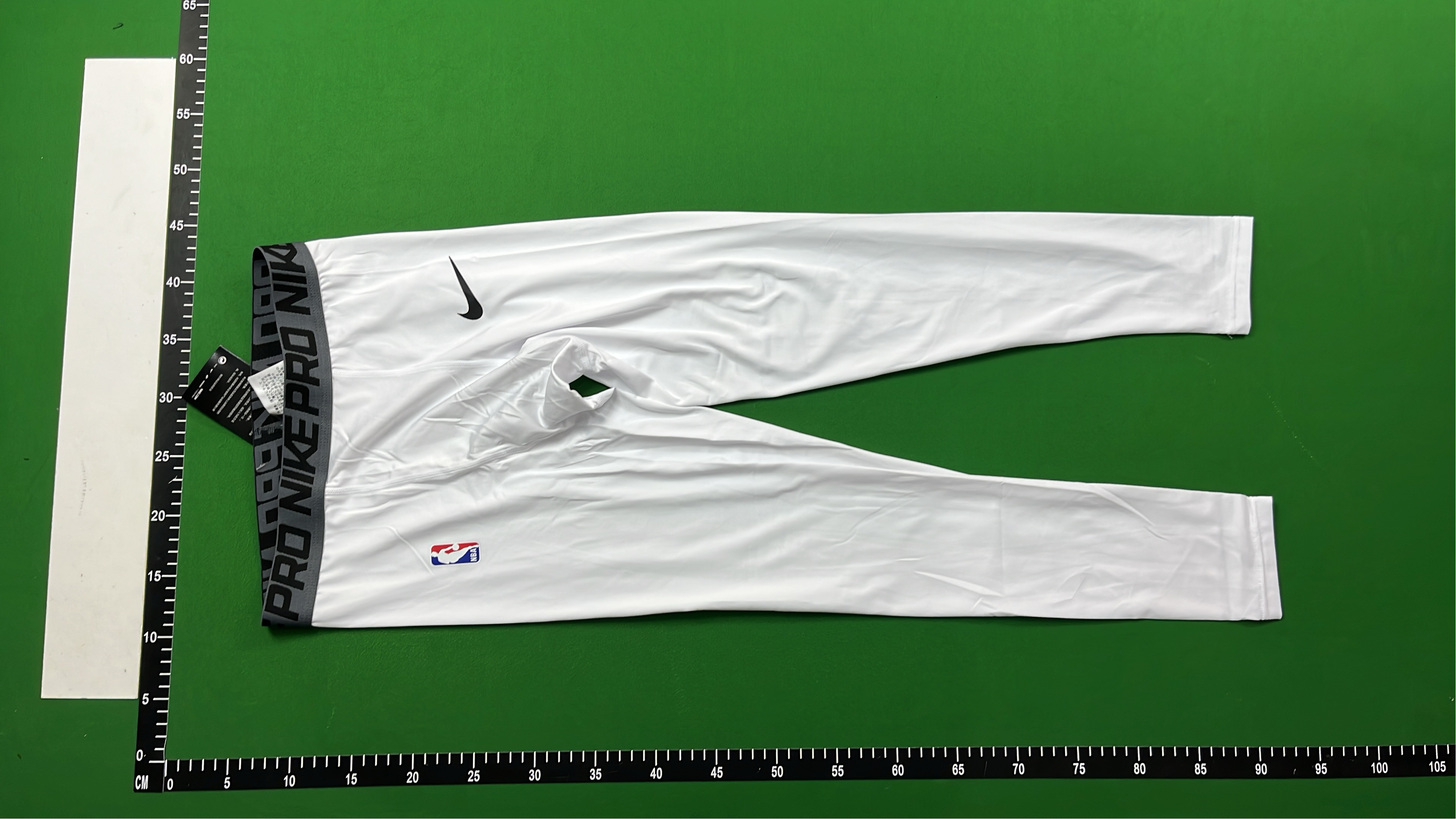 Nike Pro NBA Compression Pants for Men