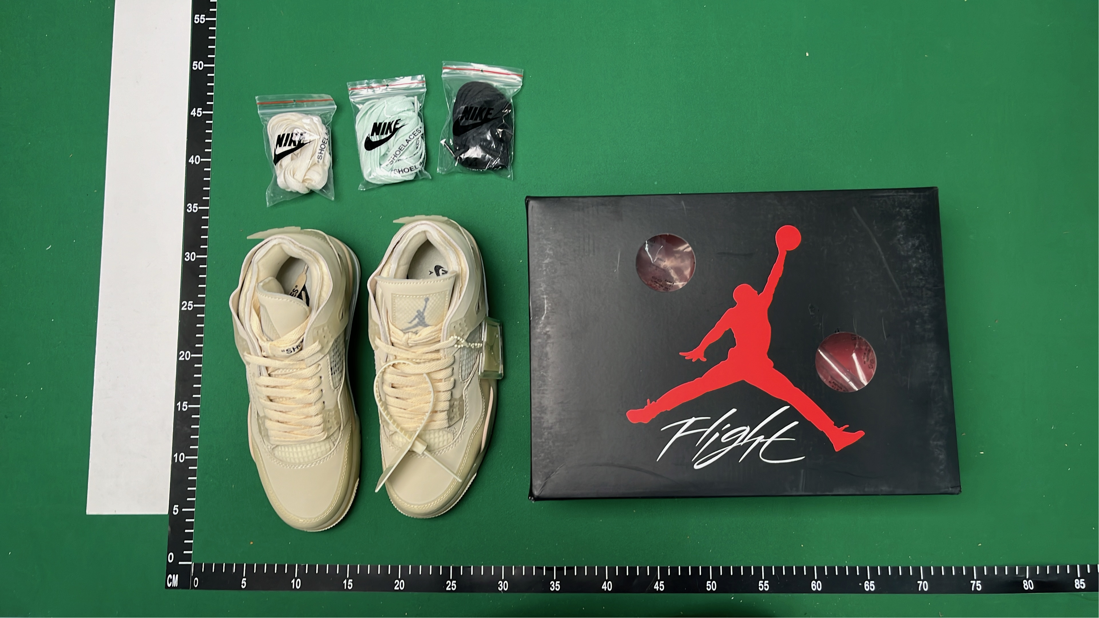 Air Jordan 9 Retro White Sneakers Men's Basketball Shoes