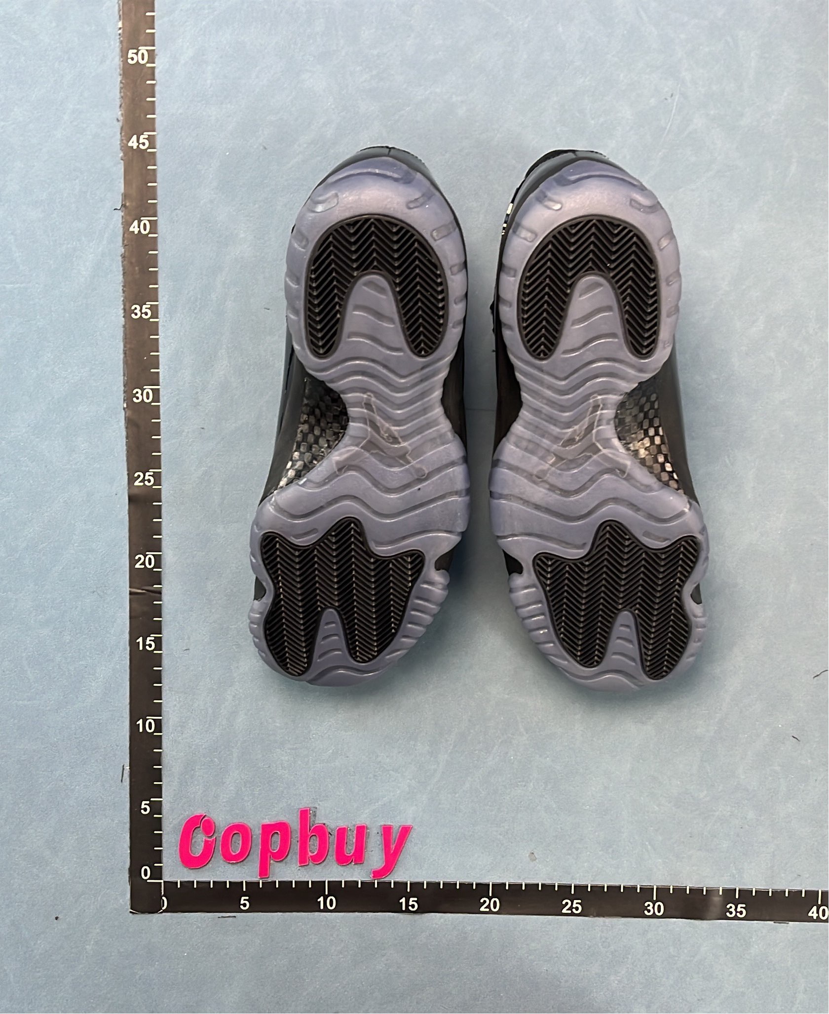 Air Jordan 11 Retro Basketball Shoes