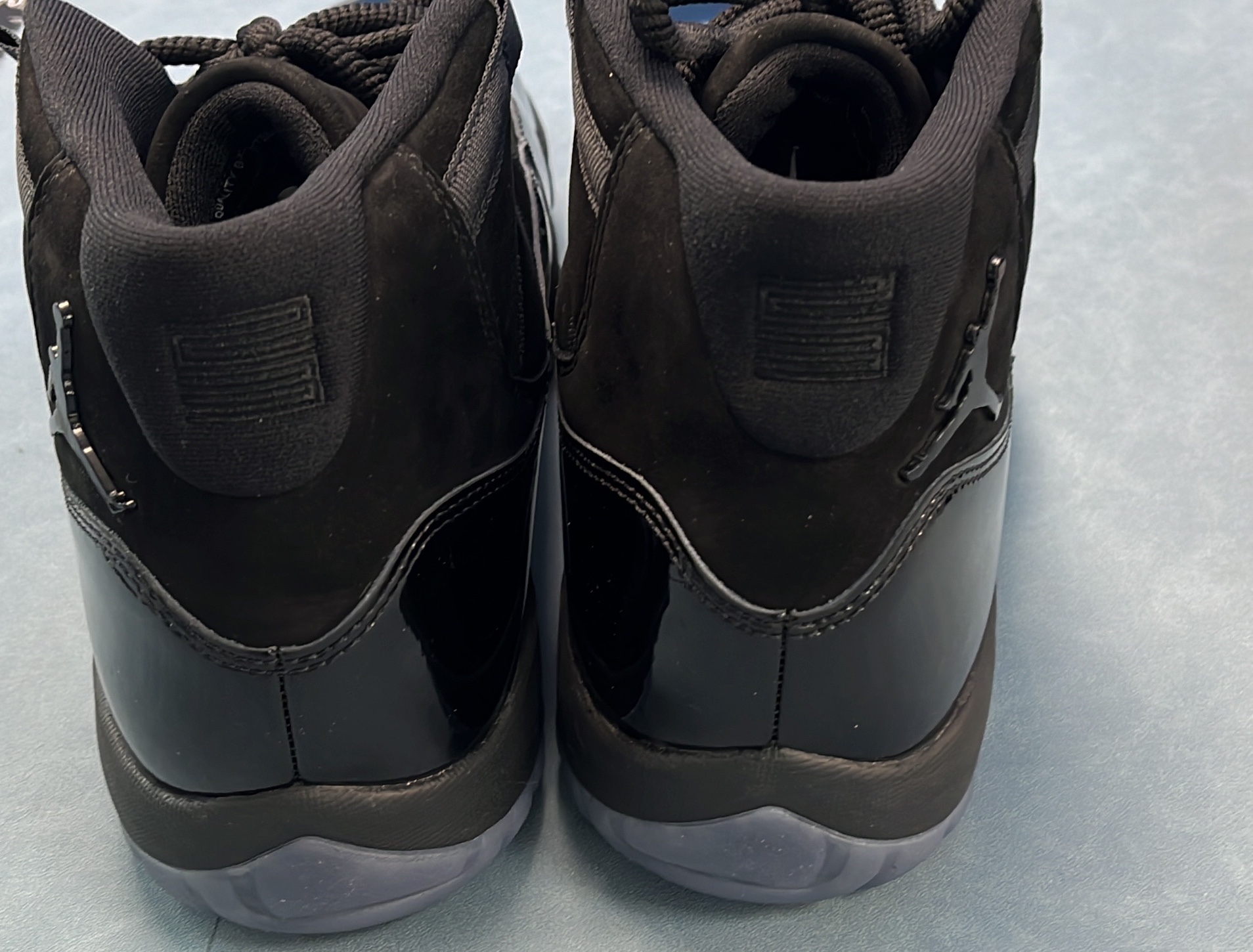 Air Jordan 11 Retro Basketball Shoes