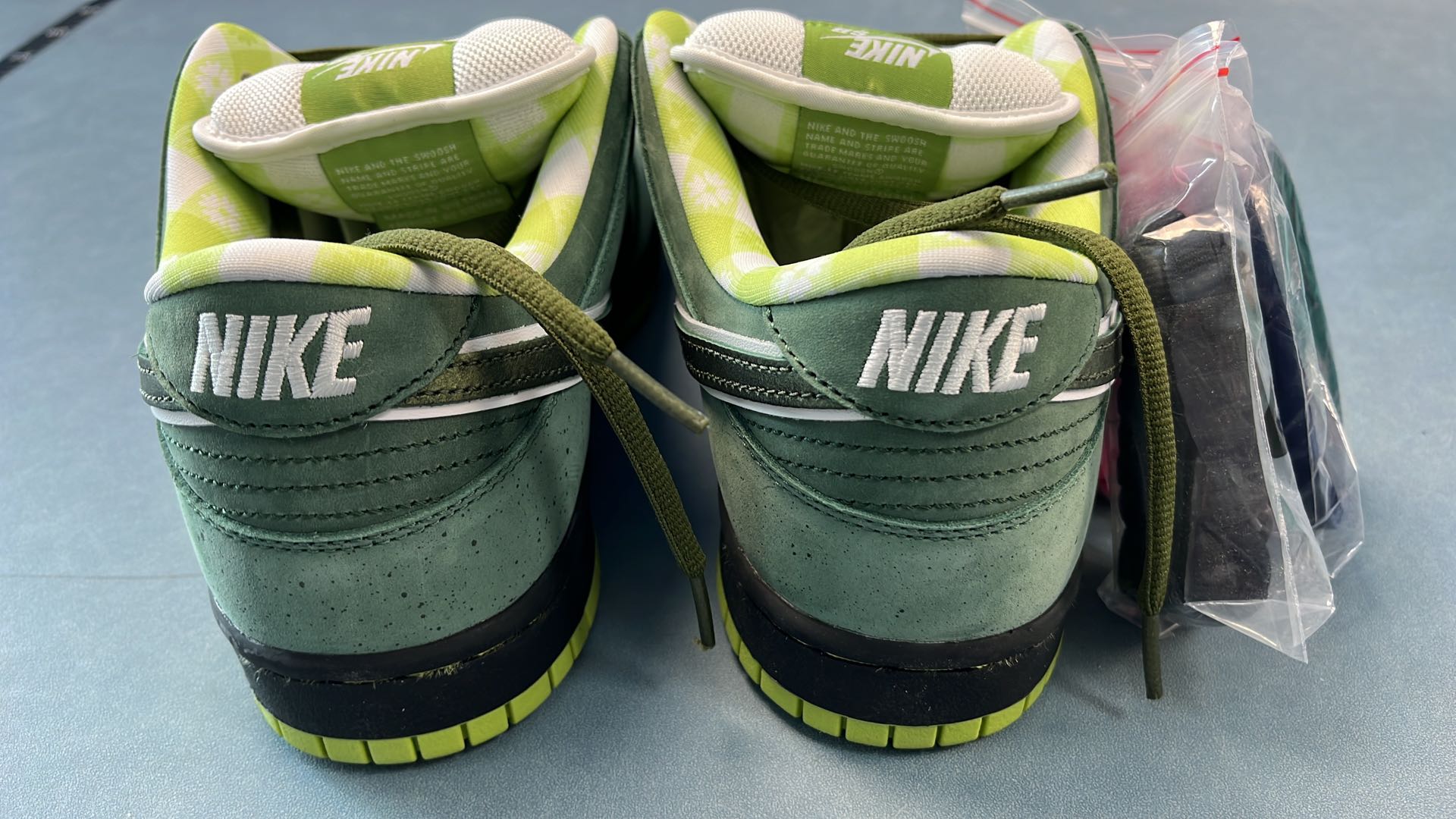 OG Batch Dunk Sneakers Collection
