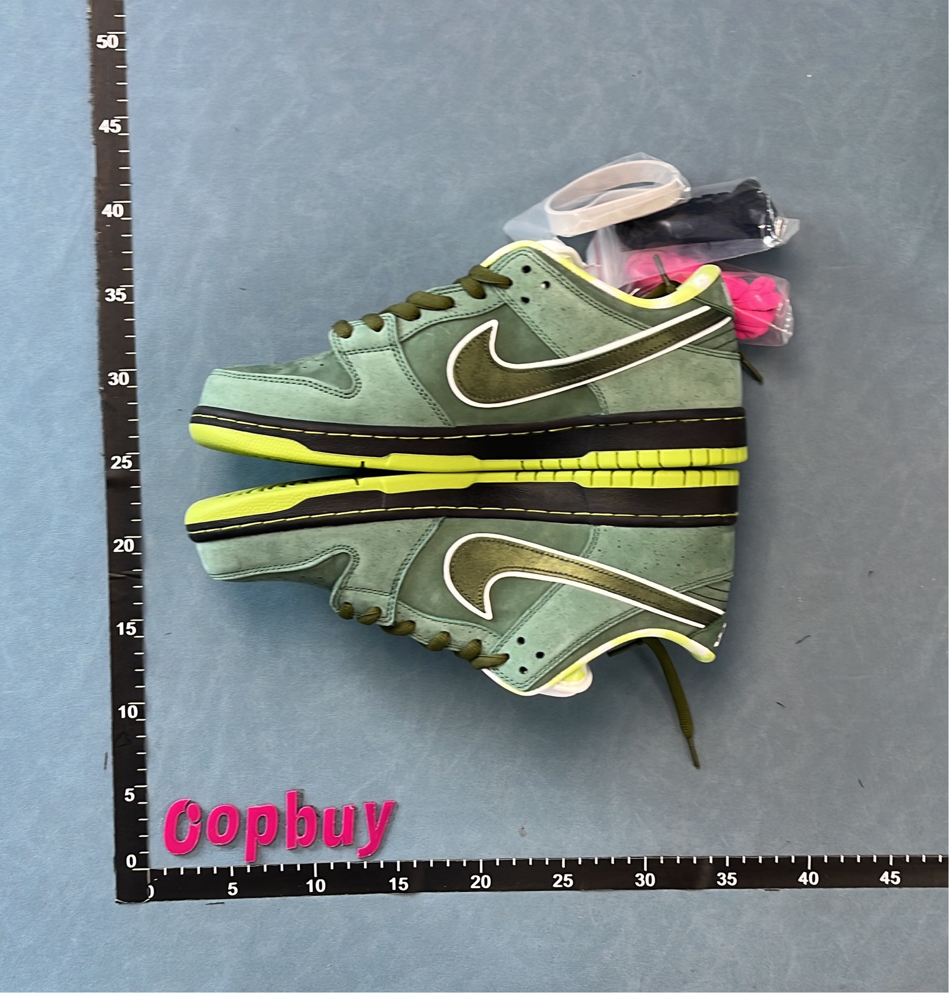 OG Batch Dunk Sneakers Collection