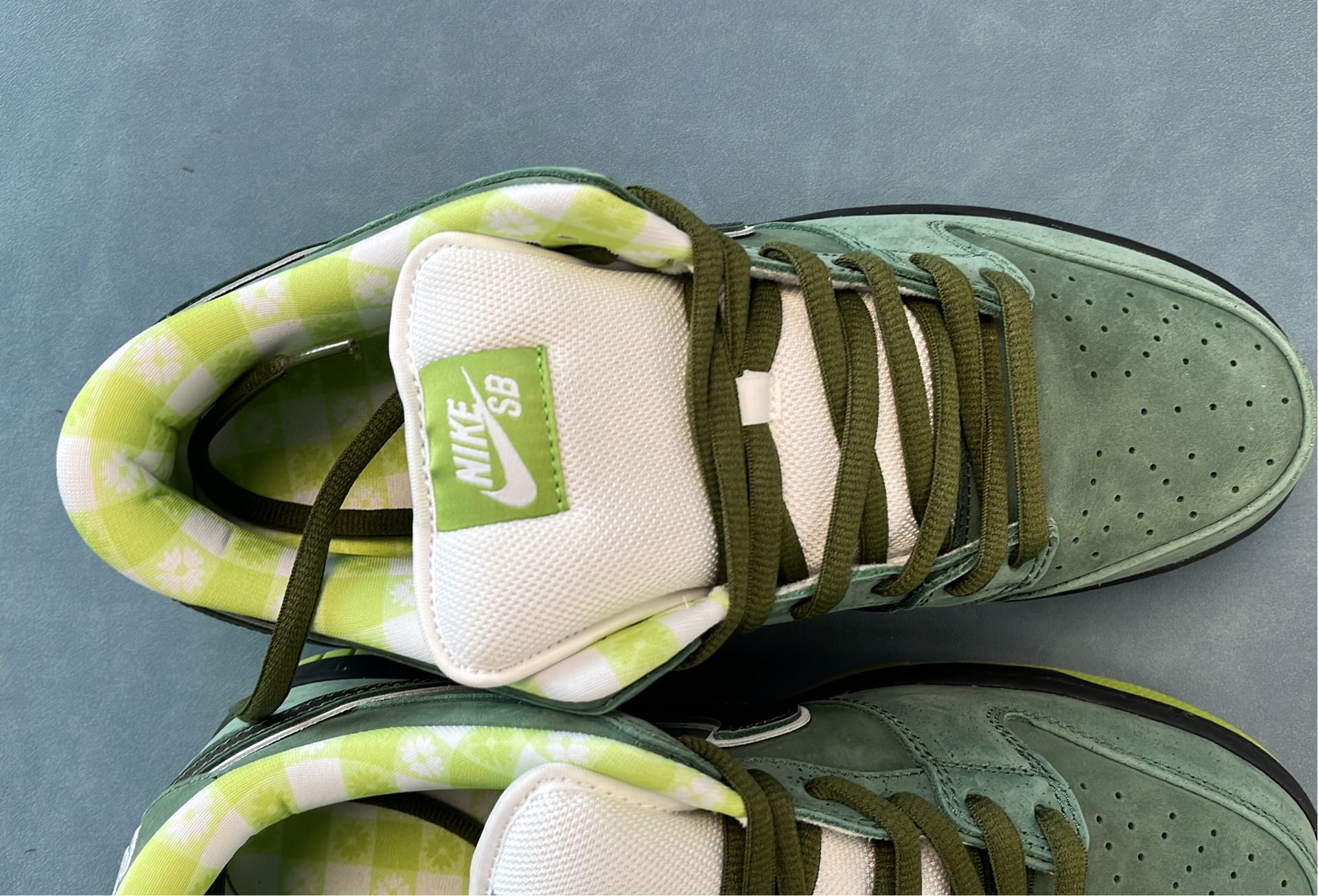OG Batch Dunk Sneakers Collection