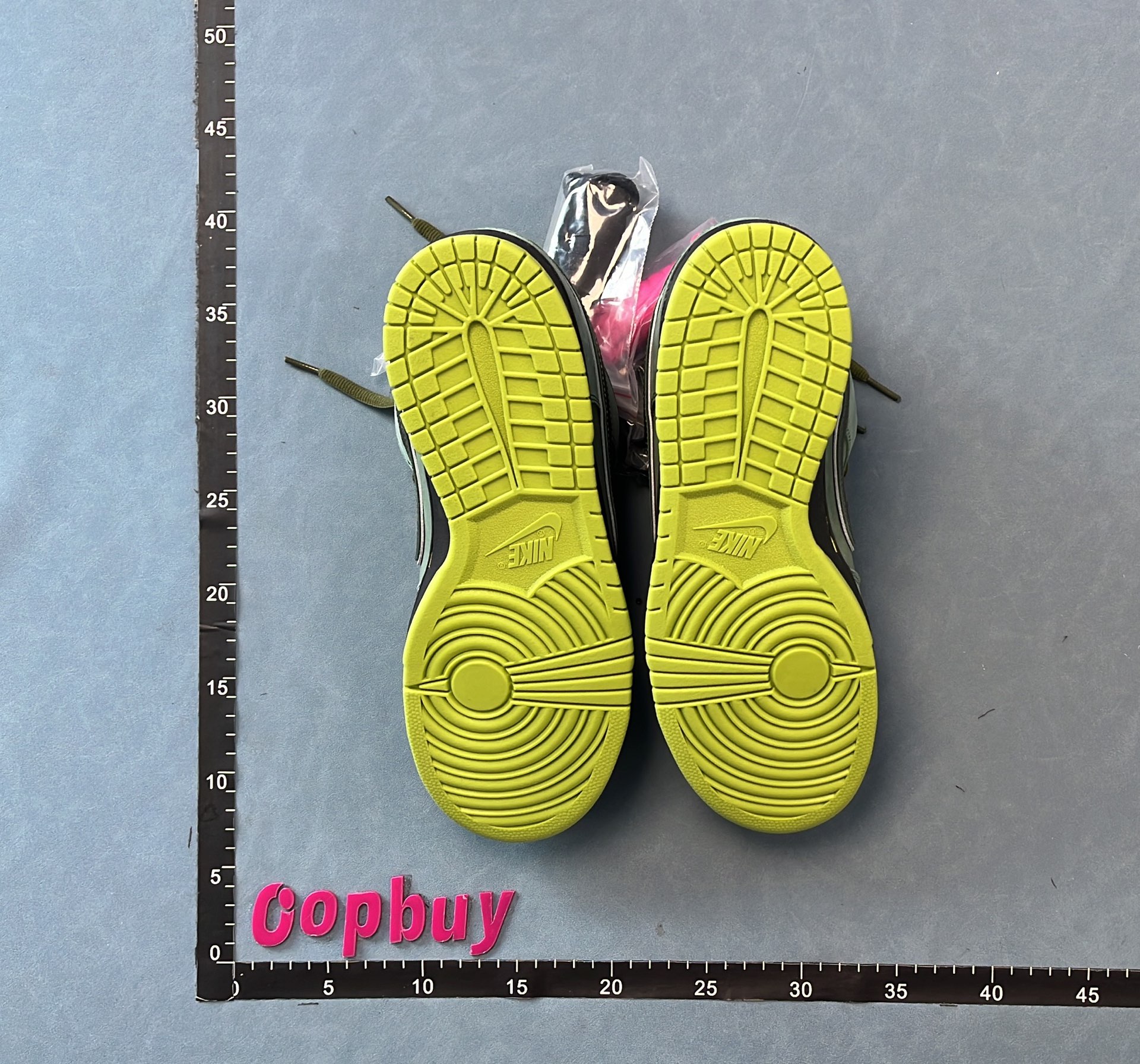 OG Batch Dunk Sneakers Collection
