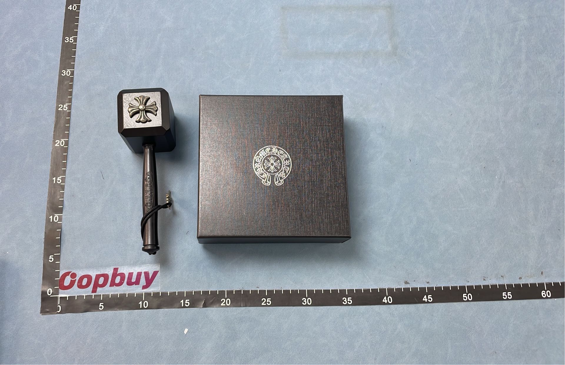Premium Leather Wallet Set with Keychain - Elegant Black Design