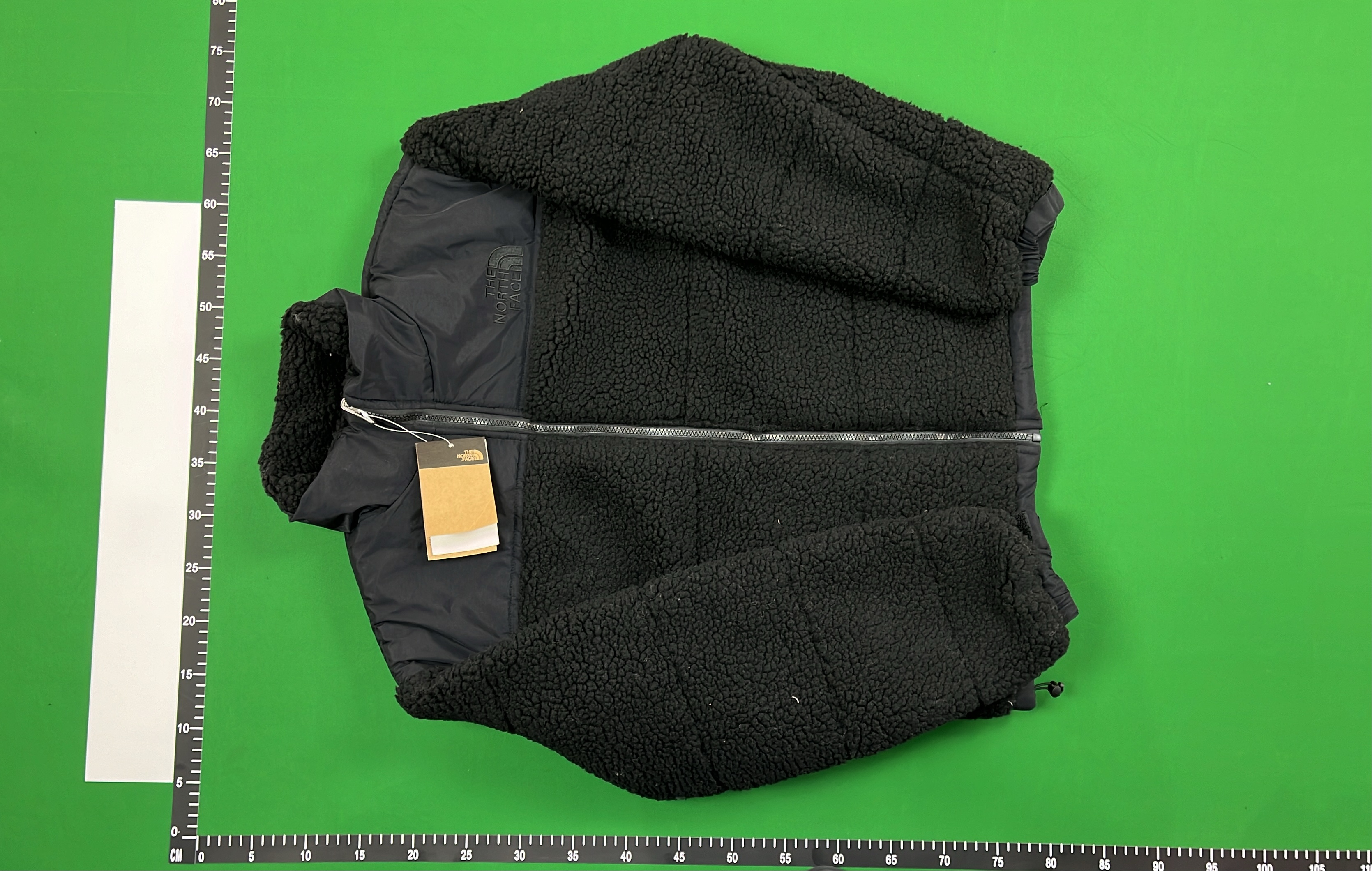 Men's Sherpa-Lined Puffer Jacket - Warm & Stylish Winter Coat