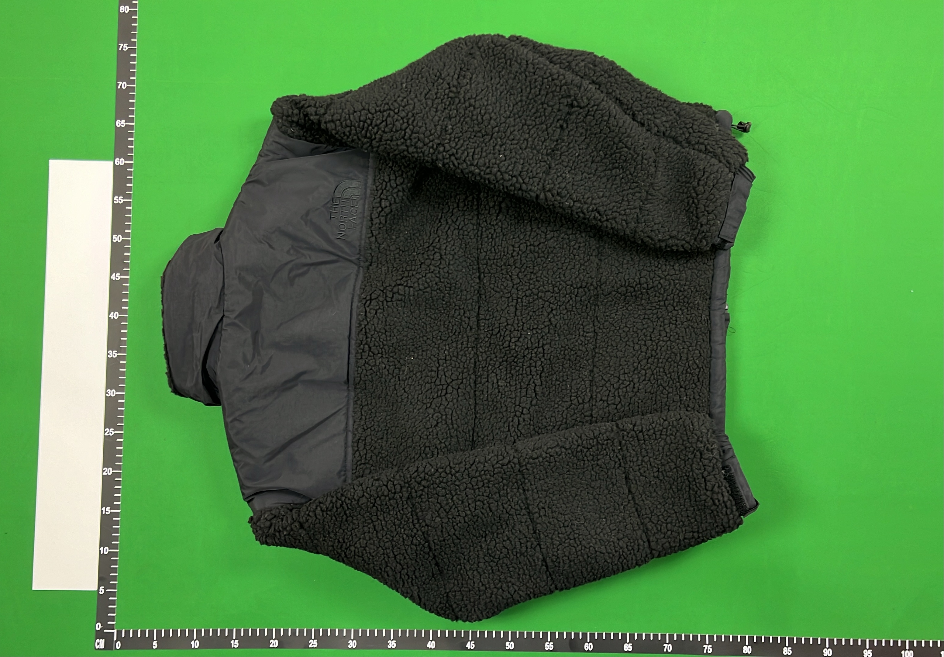 Men's Sherpa-Lined Puffer Jacket - Warm & Stylish Winter Coat