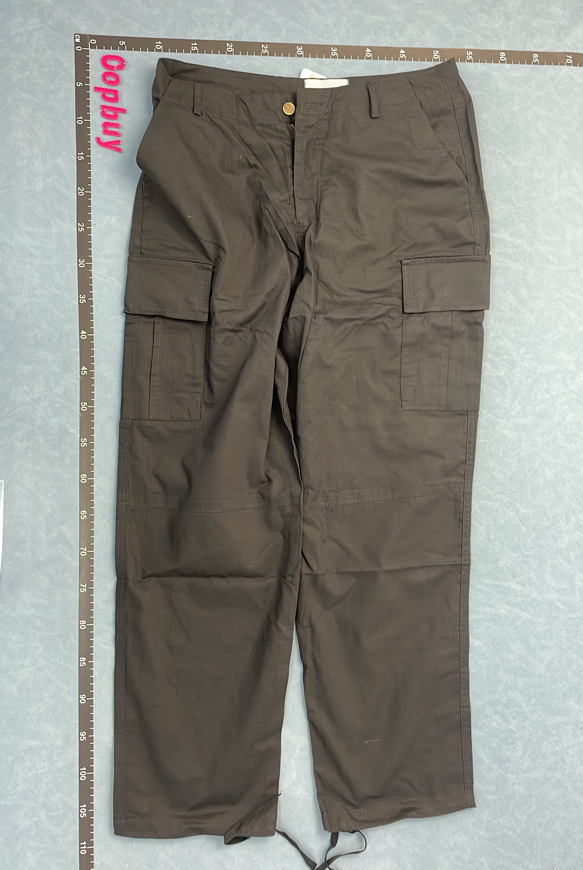 Carhartt Work Pants - Durable Cargo Style in Multiple Colors