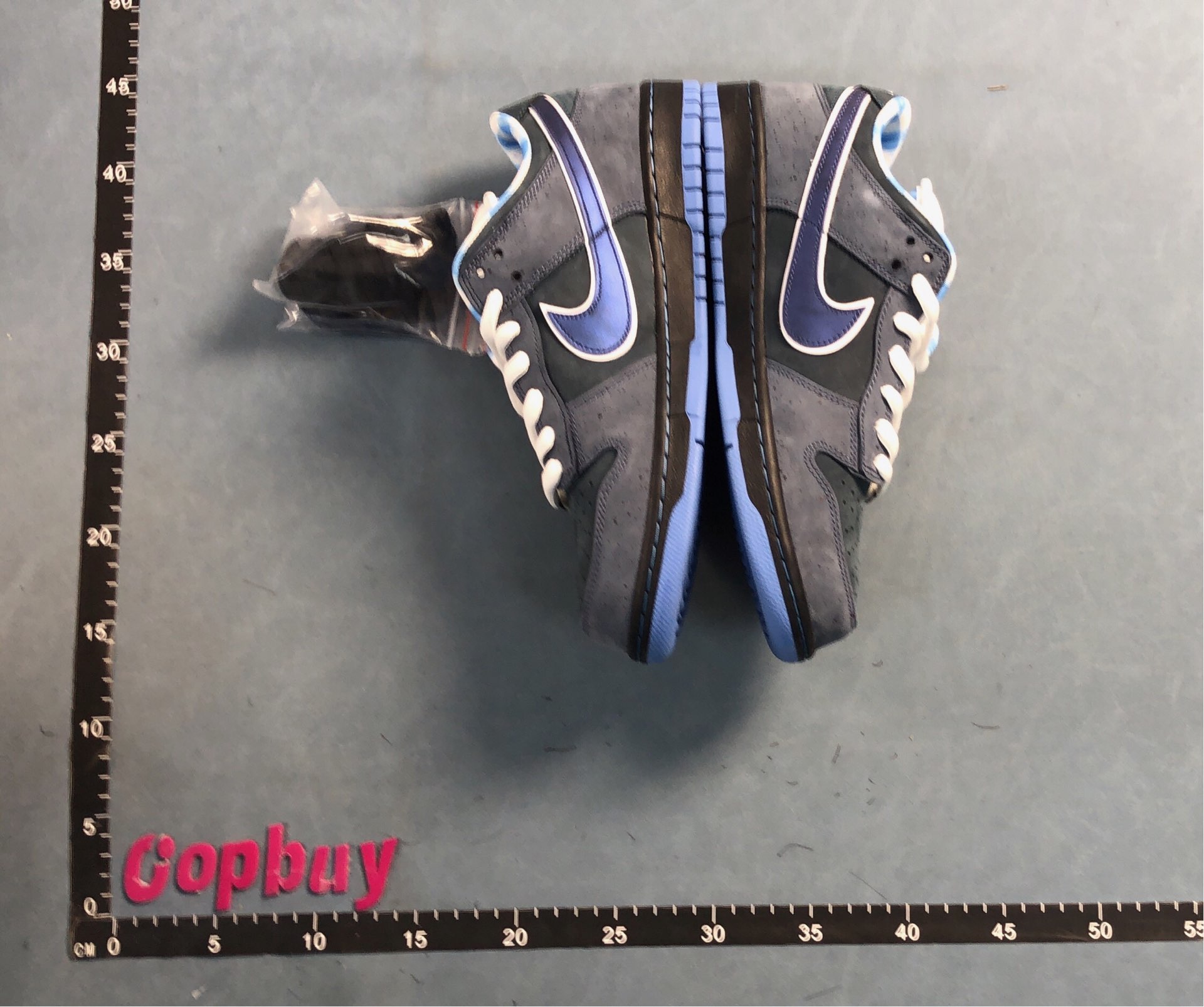 Nike Dunk Low sneakers in vibrant colors and designs