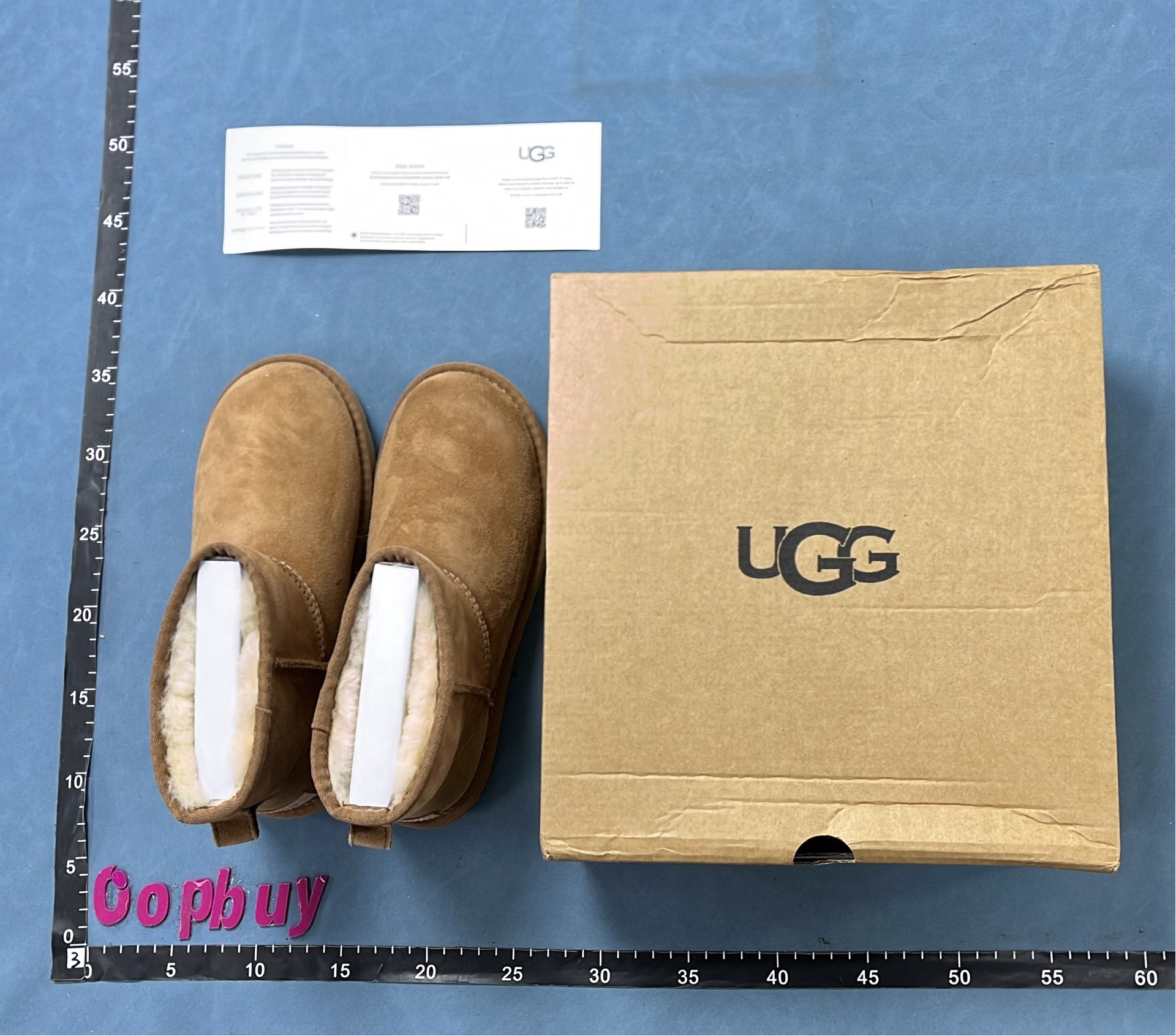 5854 Classic Low-cut Snow Boots for Women - Warm Winter Shoes