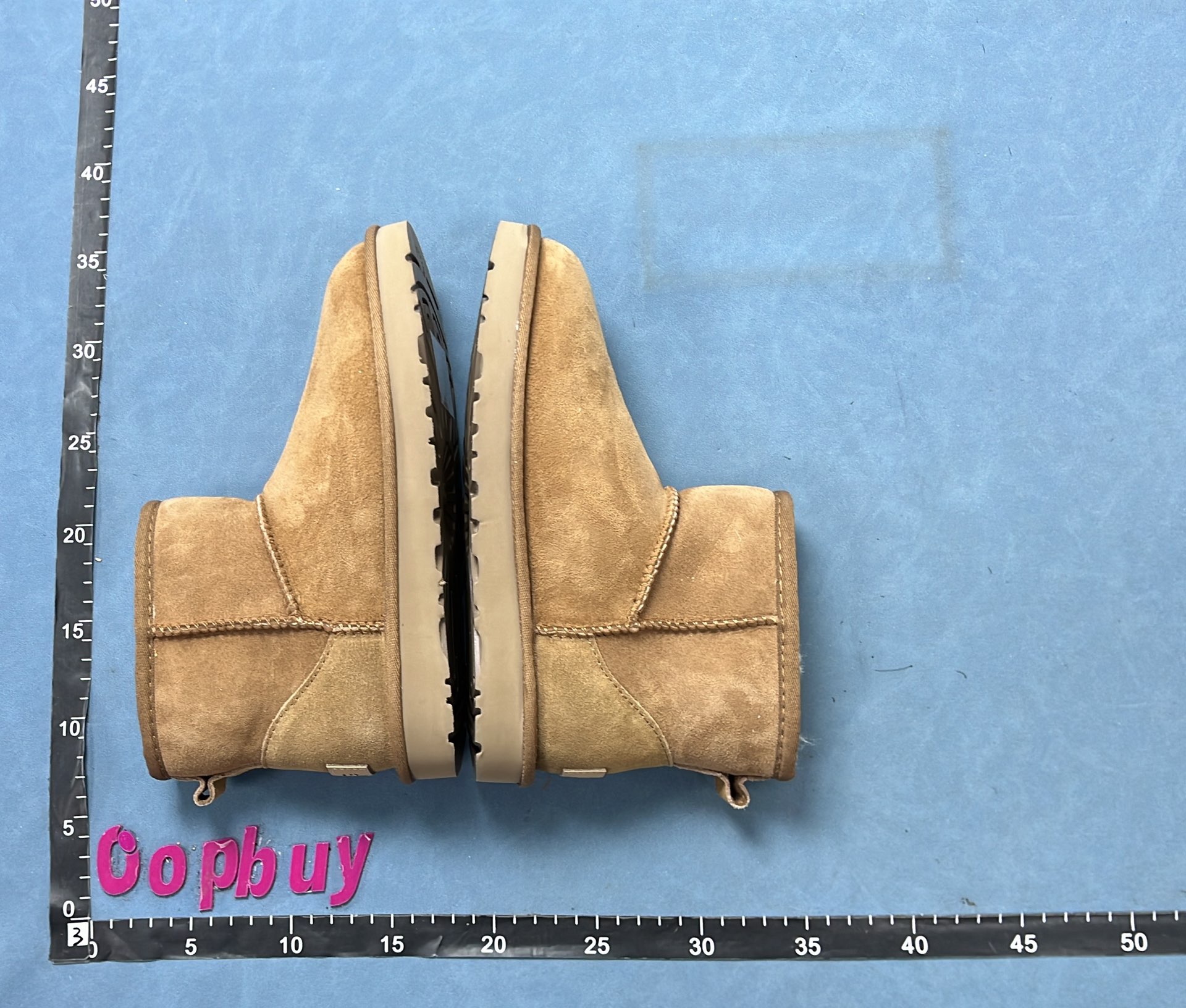 5854 Classic Low-cut Snow Boots for Women - Warm Winter Shoes