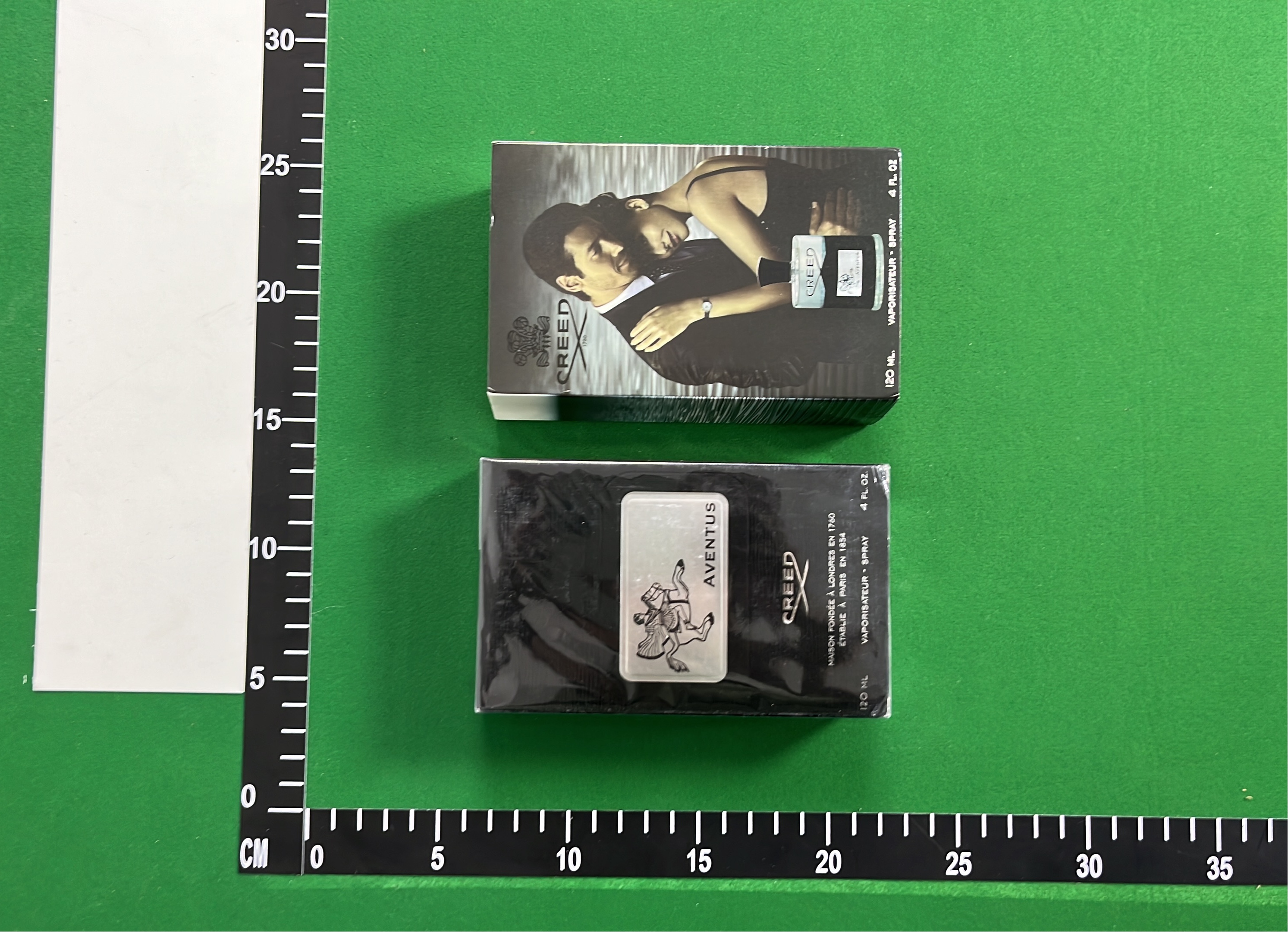 CREED Aventus Eau de Parfum