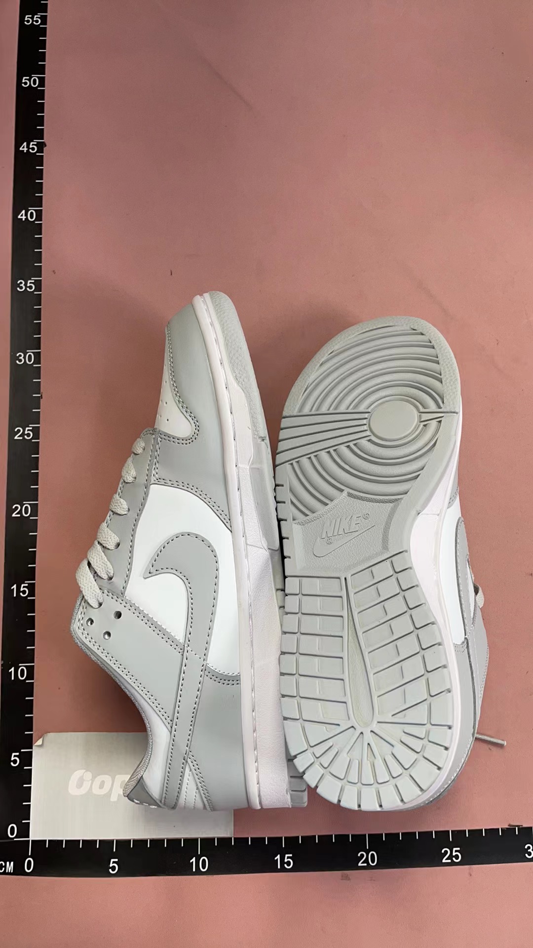 Nike Dunk Low Retro Shoes in Multiple Colors