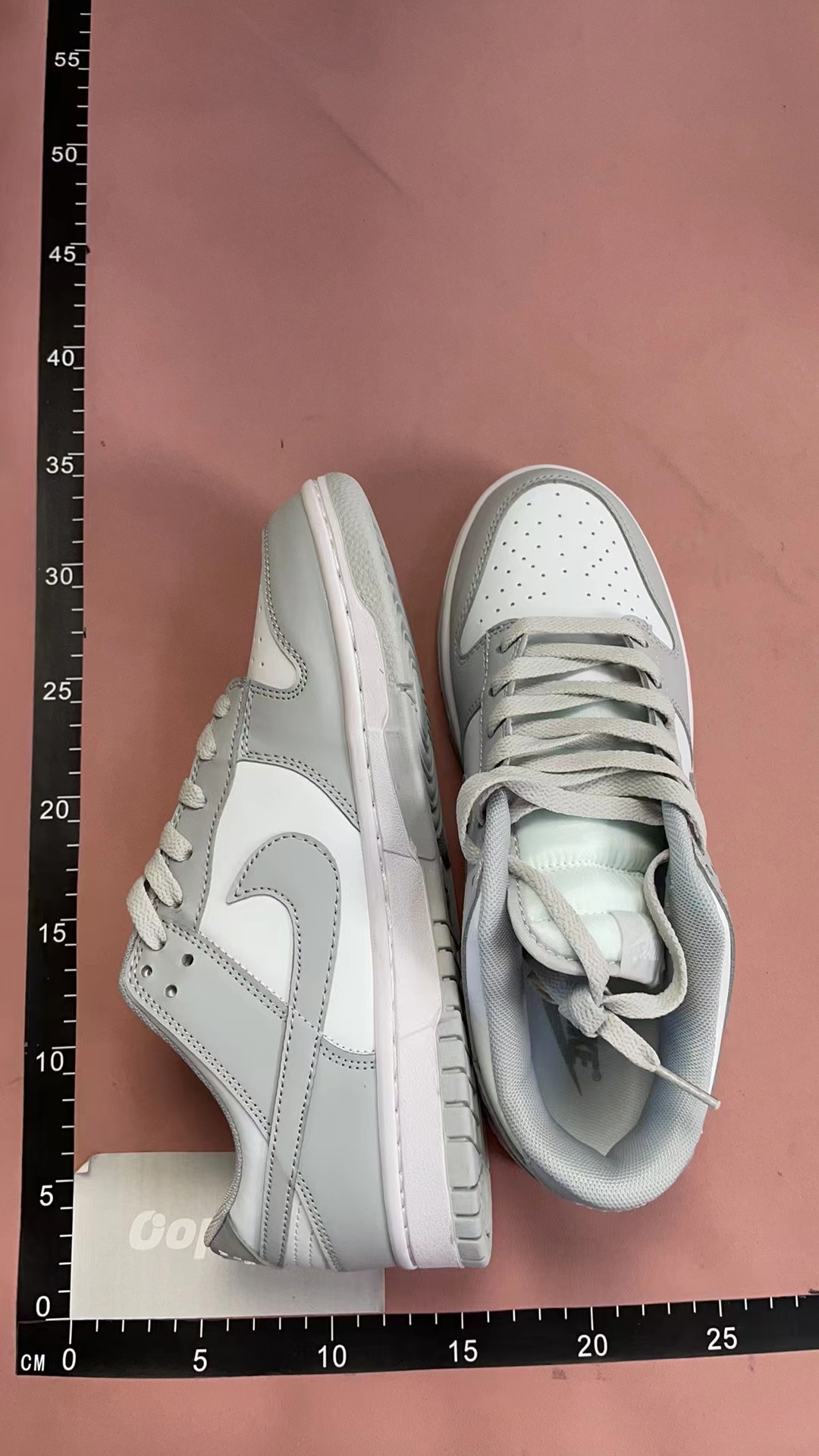Nike Dunk Low Retro Shoes in Multiple Colors