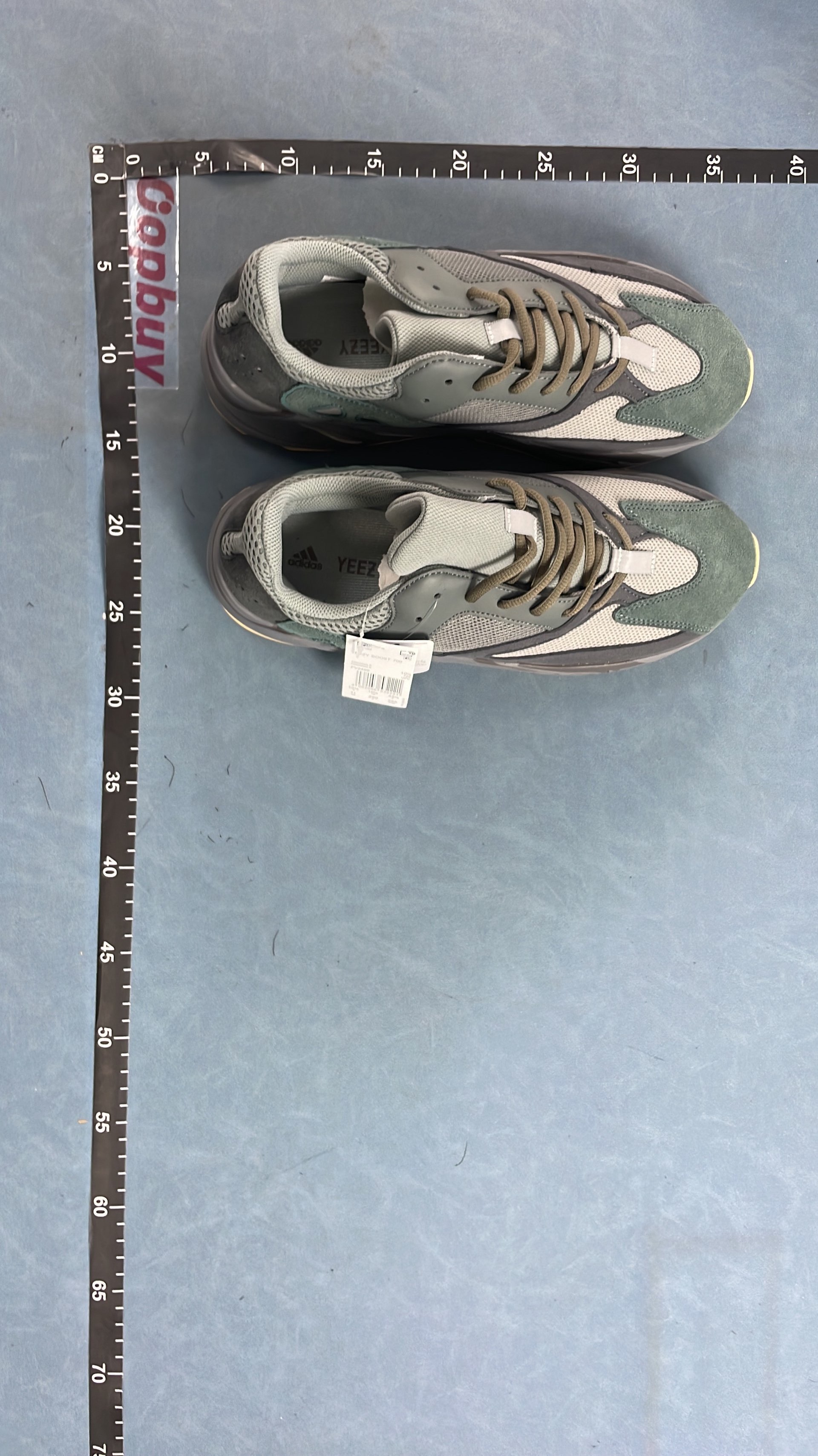 Yeezy Boost 700 V1 V2 V3 Series Sneakers