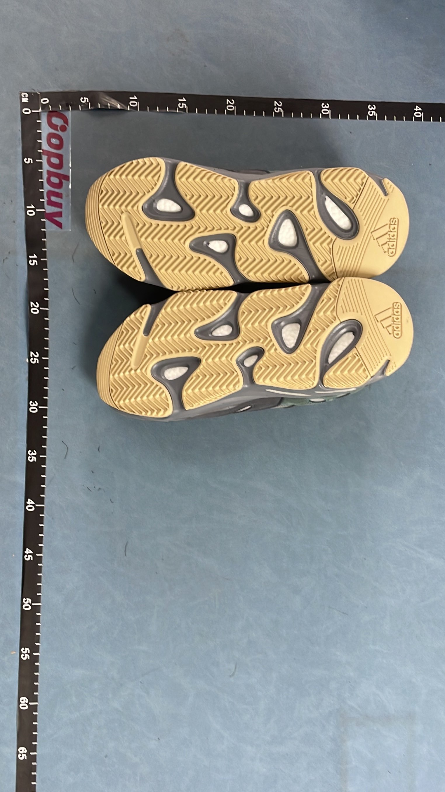 Yeezy Boost 700 V1 V2 V3 Series Sneakers