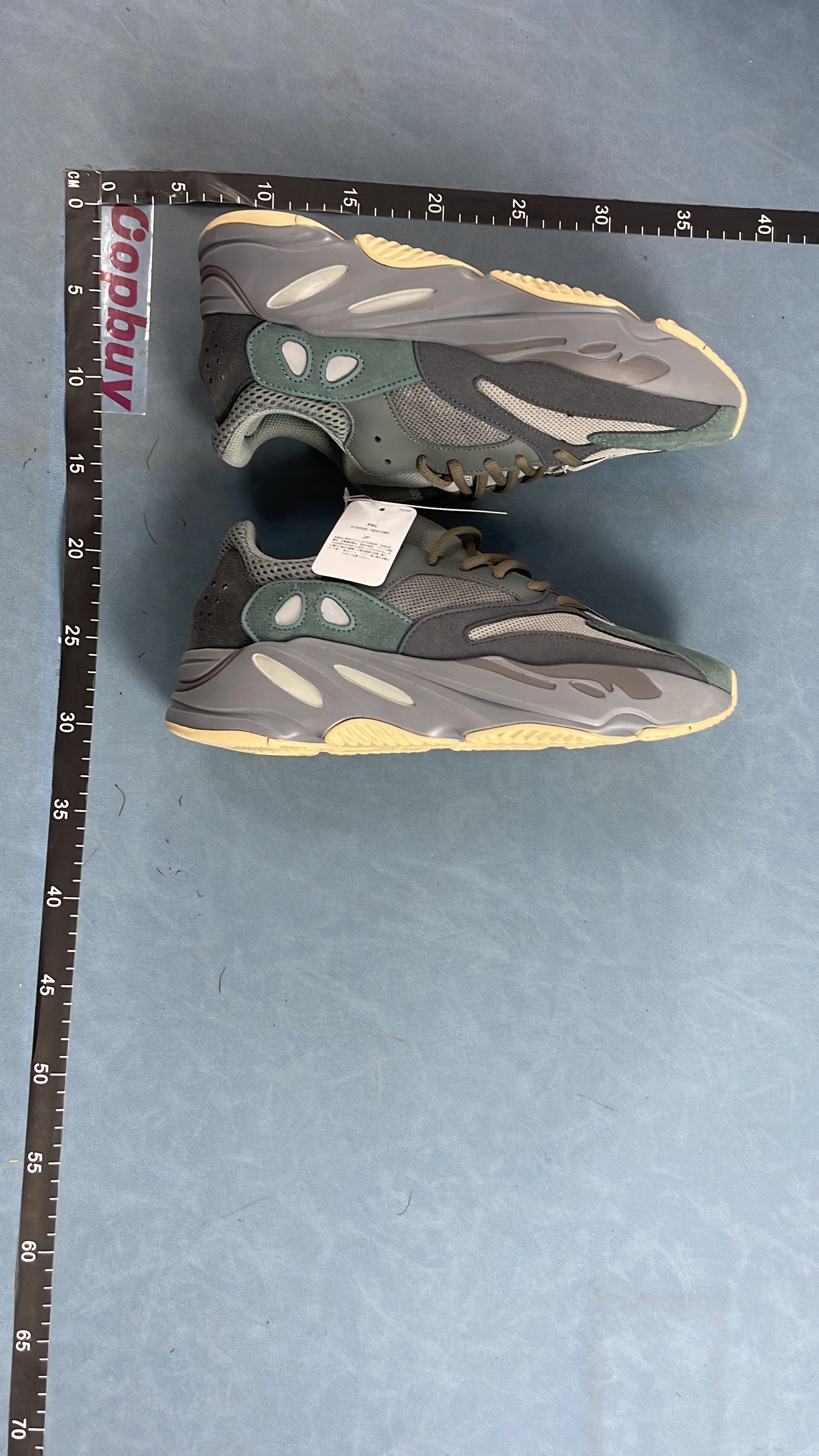 Yeezy Boost 700 V1 V2 V3 Series Sneakers