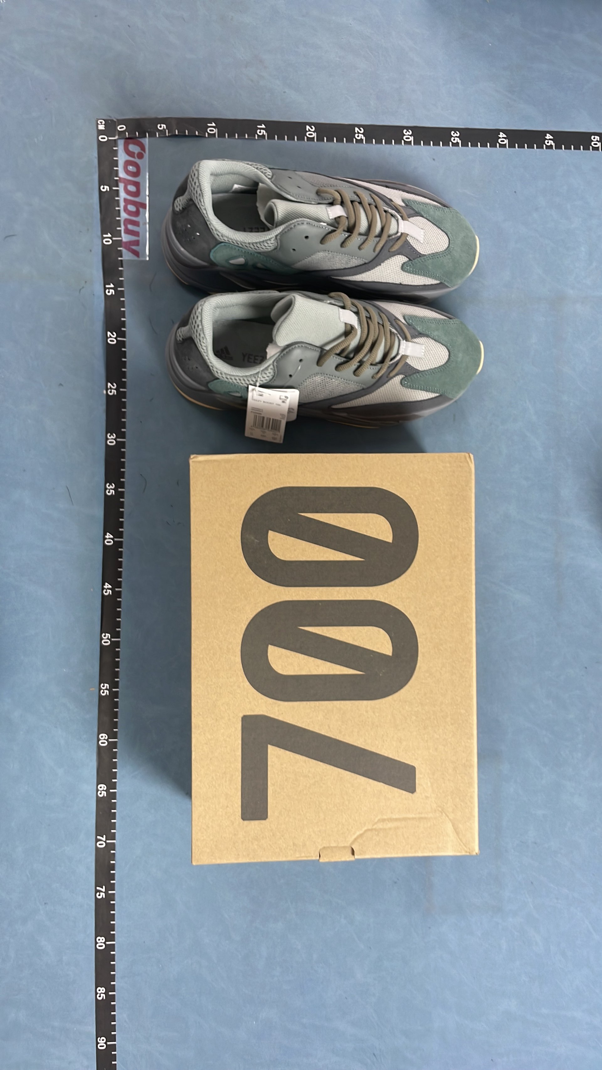 Yeezy Boost 700 V1 V2 V3 Series Sneakers